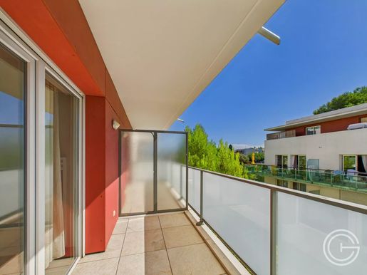Appartement 2 pièces 40 m² · à Antibes · 40 m² · 190 000 €