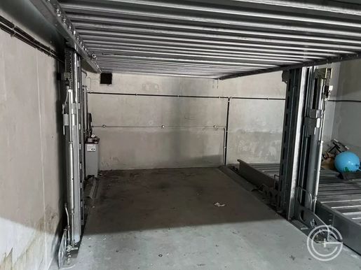 Gestion Cassini · à Nice · 18 000 €