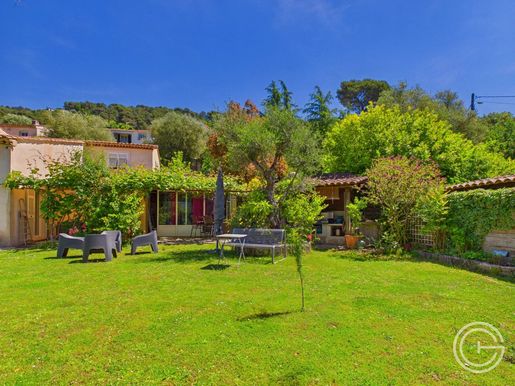Maison 5 pièces 162 m² · à Blausasc · 162 m² · 735 000 €