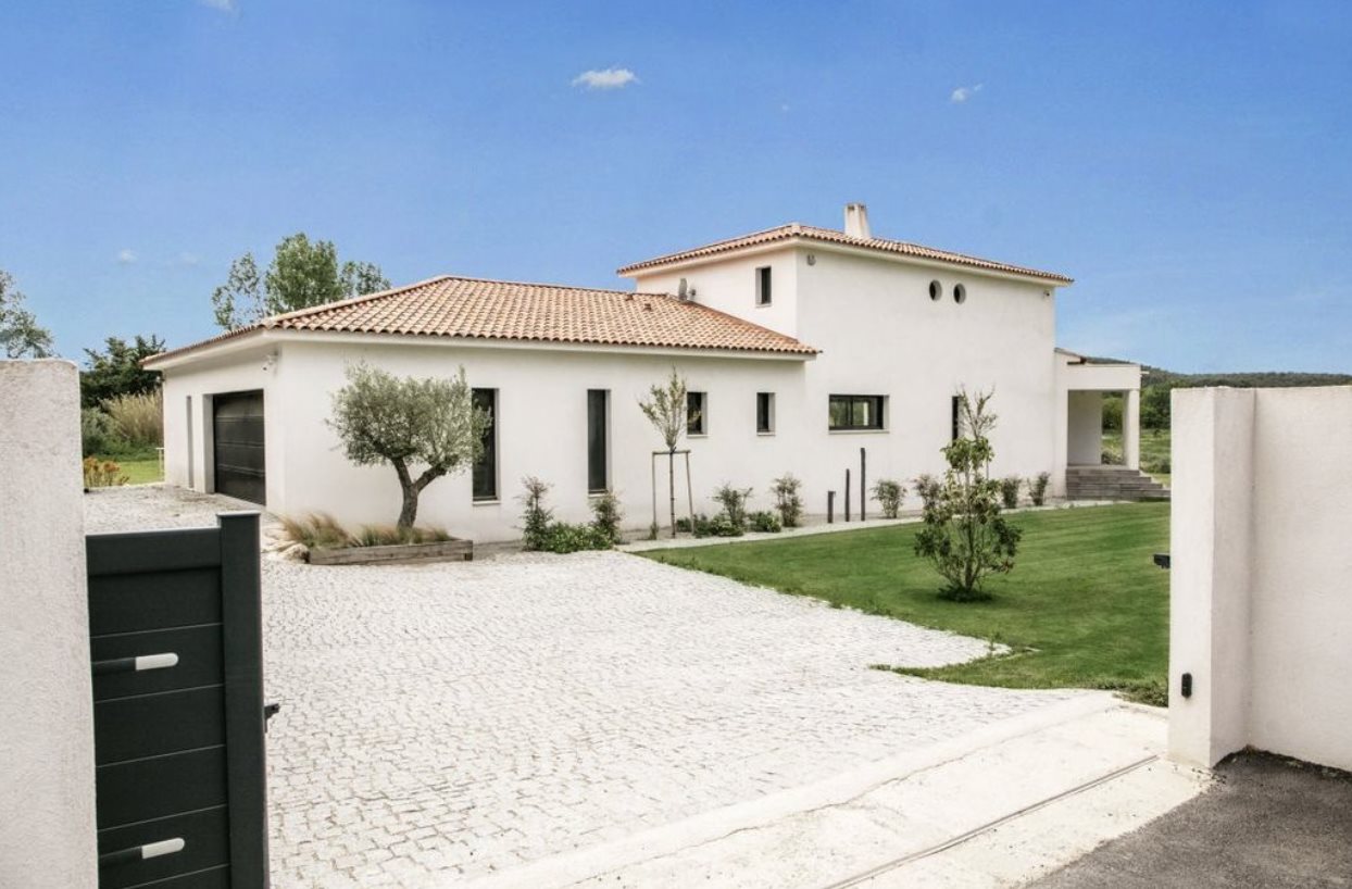 Maison à vendre, 260m², Marseille 13ème
