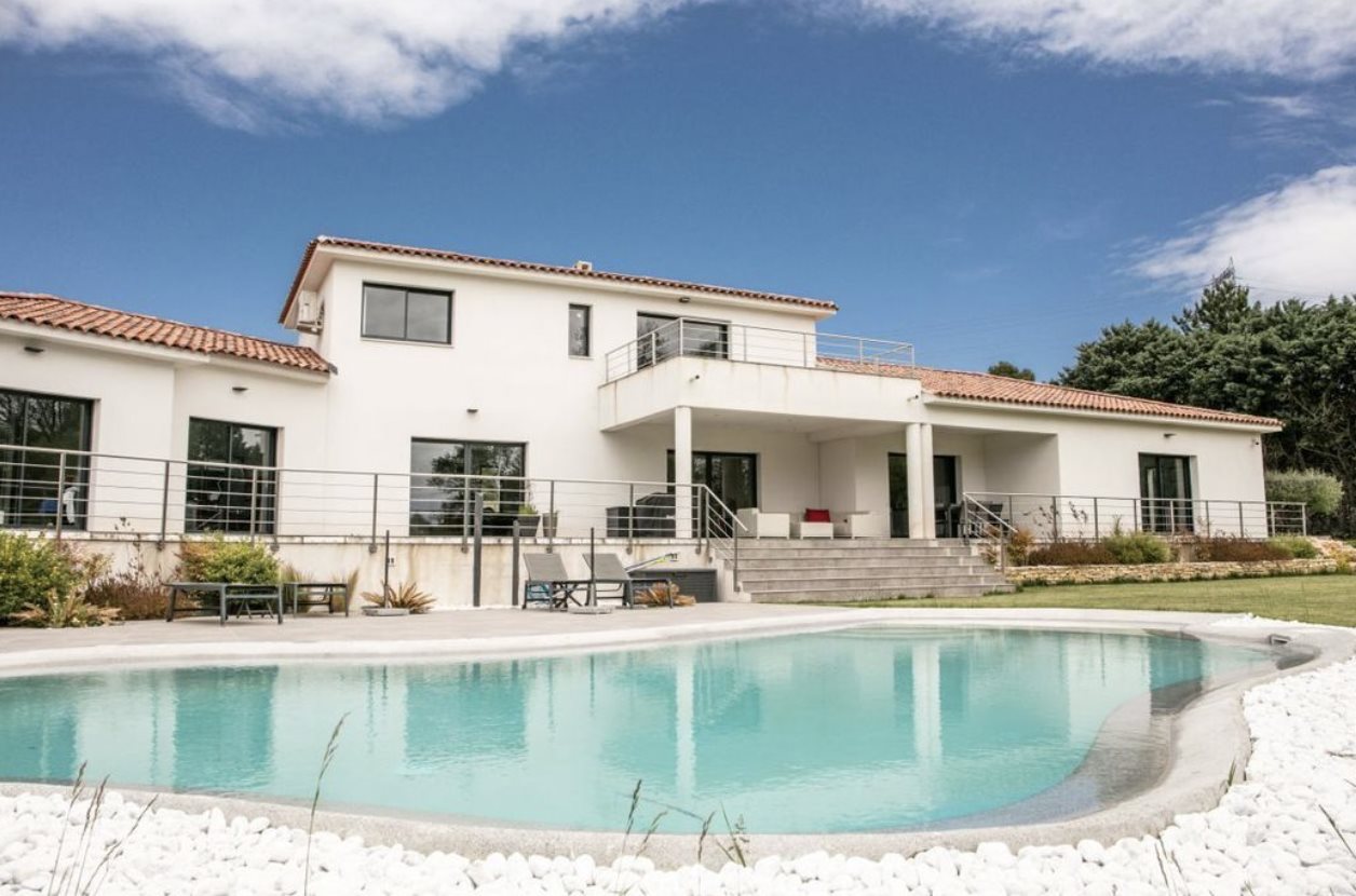 Maison à vendre, 260m², Marseille 13ème