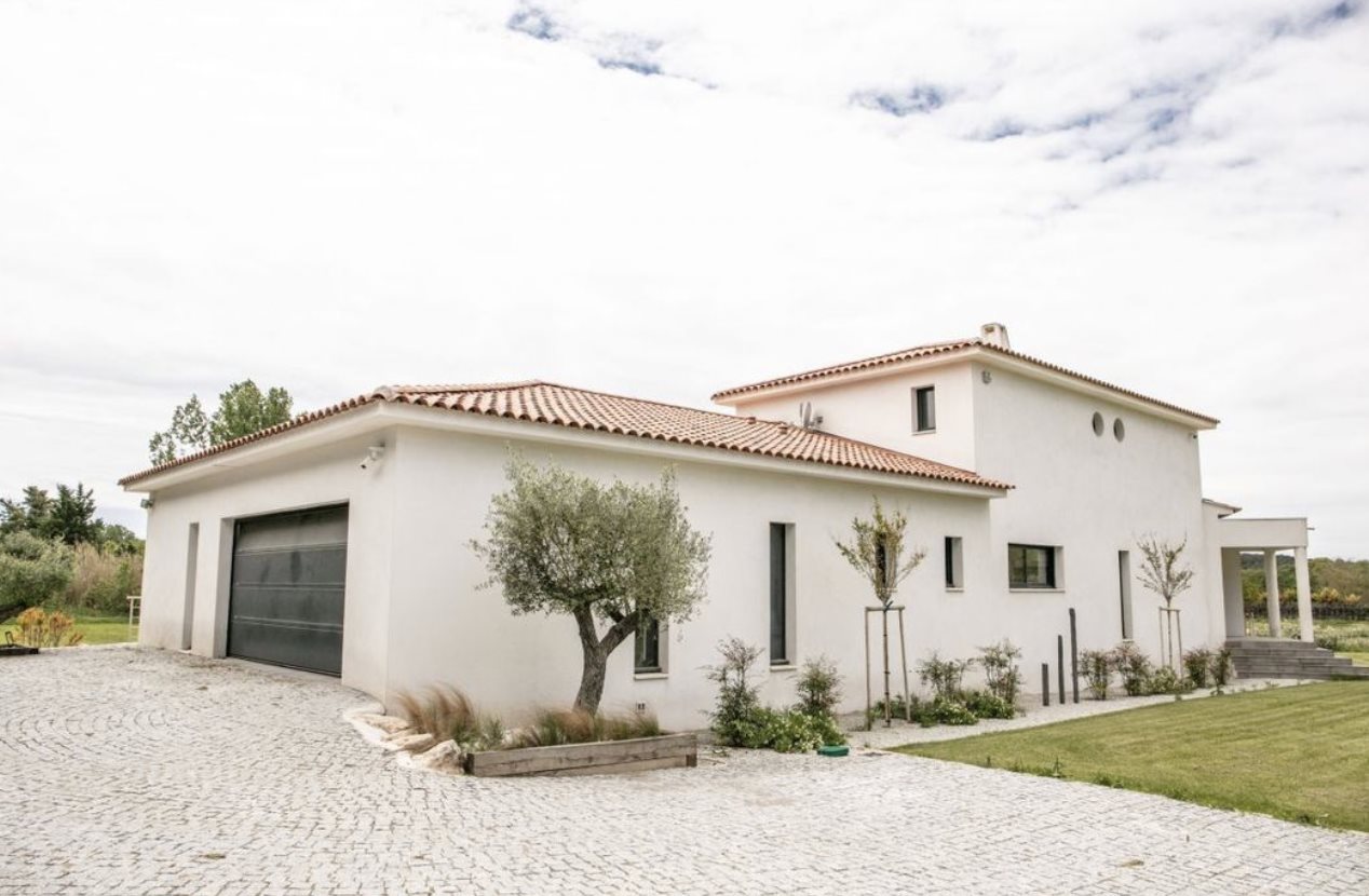 Maison à vendre, 260m², Marseille 13ème