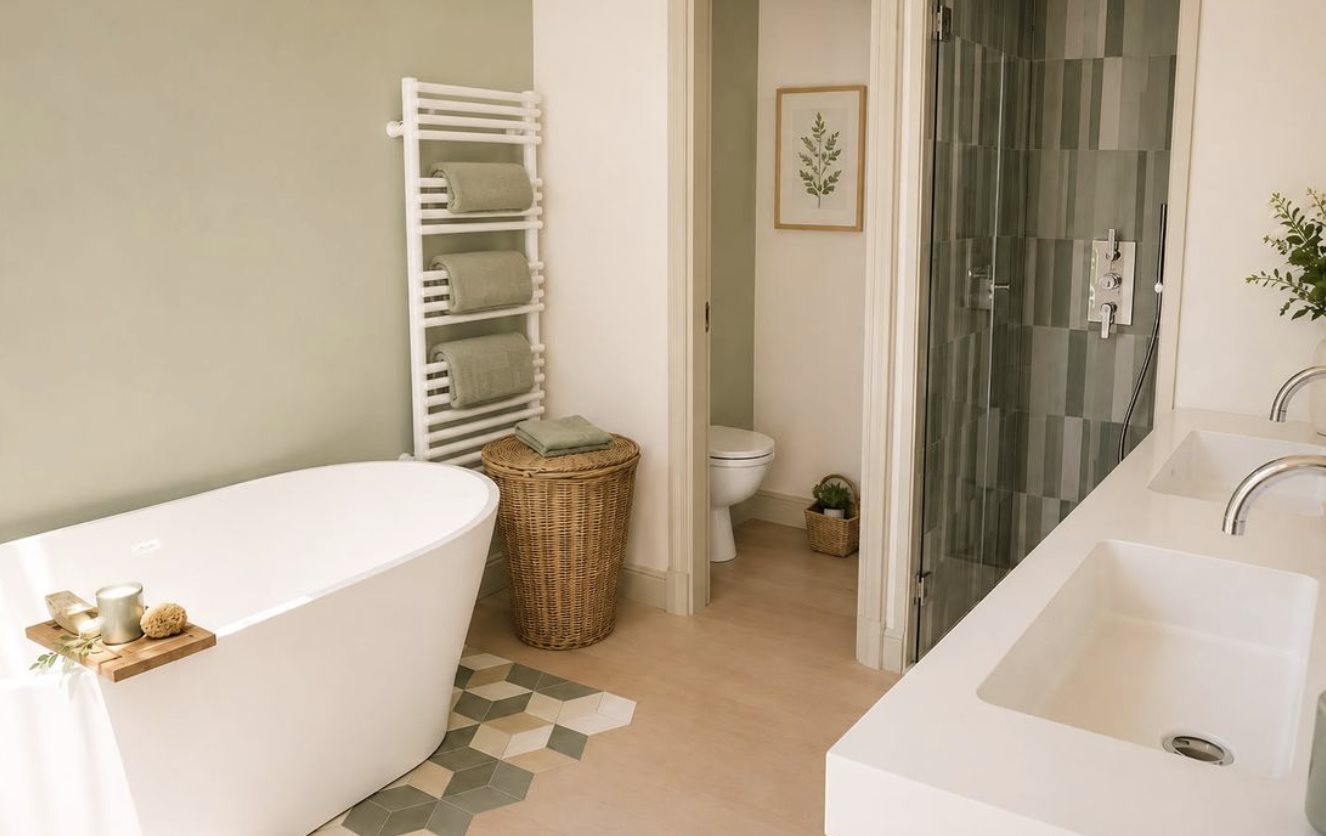 Maison à vendre, 260m², Marseille 13ème