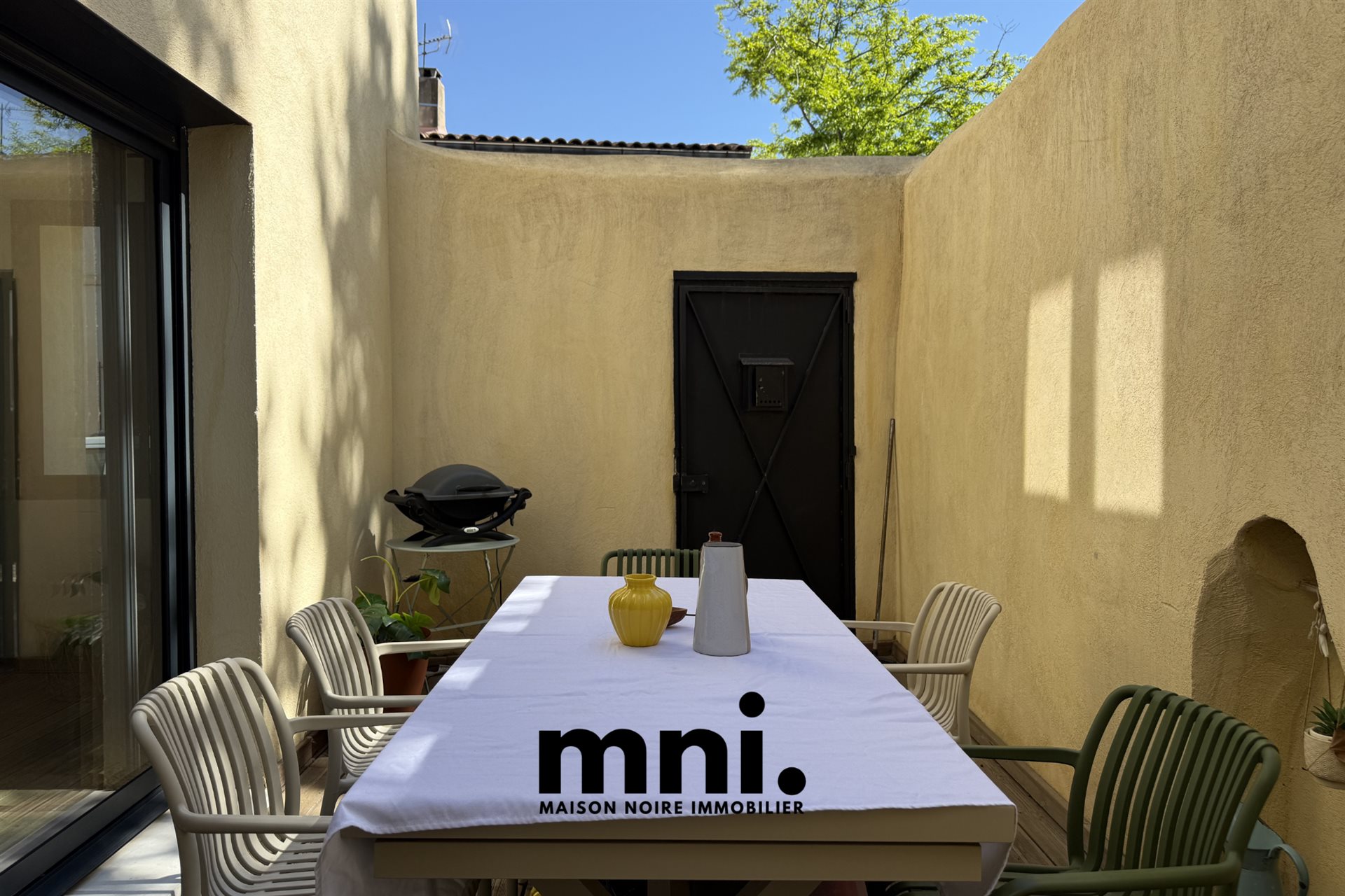 Maison à vendre, 65m², Marseille 10ème