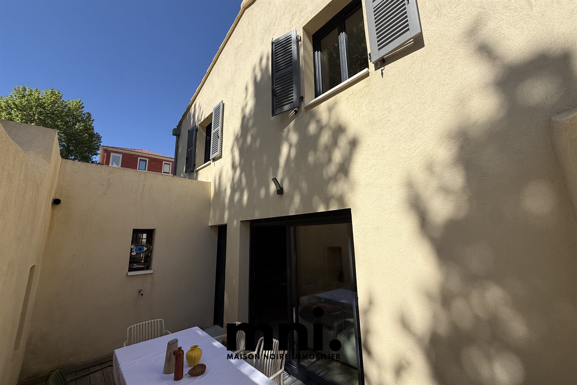 Maison à vendre, 65m², Marseille 10ème