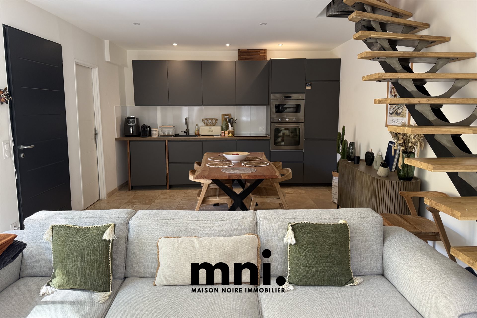 Maison à vendre, 65m², Marseille 10ème