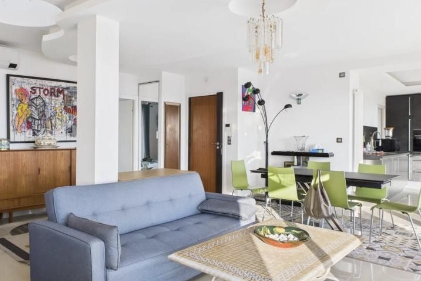 Appartement – Marseille, Le Pharo, 7e Arrondissement
