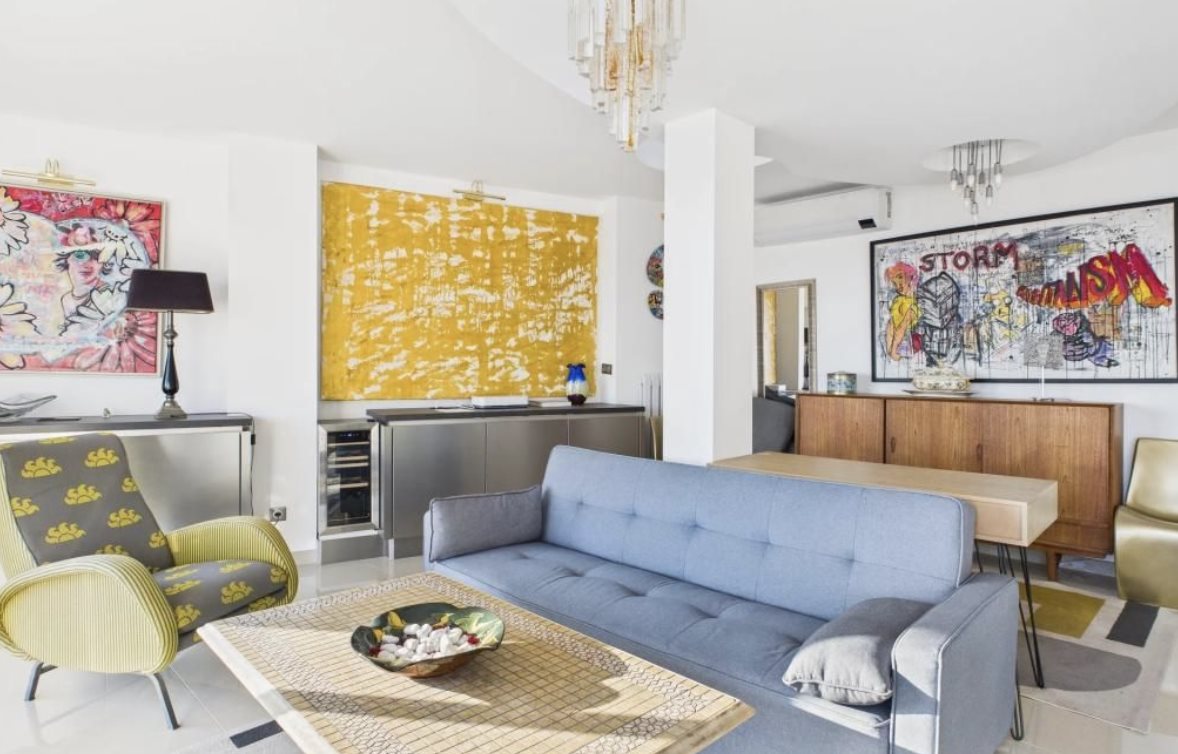 Appartement – Marseille, Le Pharo, 7e Arrondissement - Vue 2