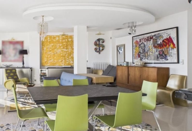 Appartement – Marseille, Le Pharo, 7e Arrondissement - Vue 3