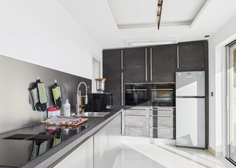 Appartement – Marseille, Le Pharo, 7e Arrondissement - Vue 4