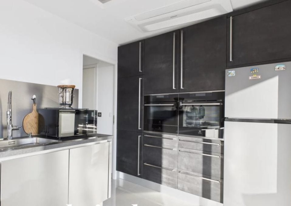 Appartement – Marseille, Le Pharo, 7e Arrondissement - Vue 5