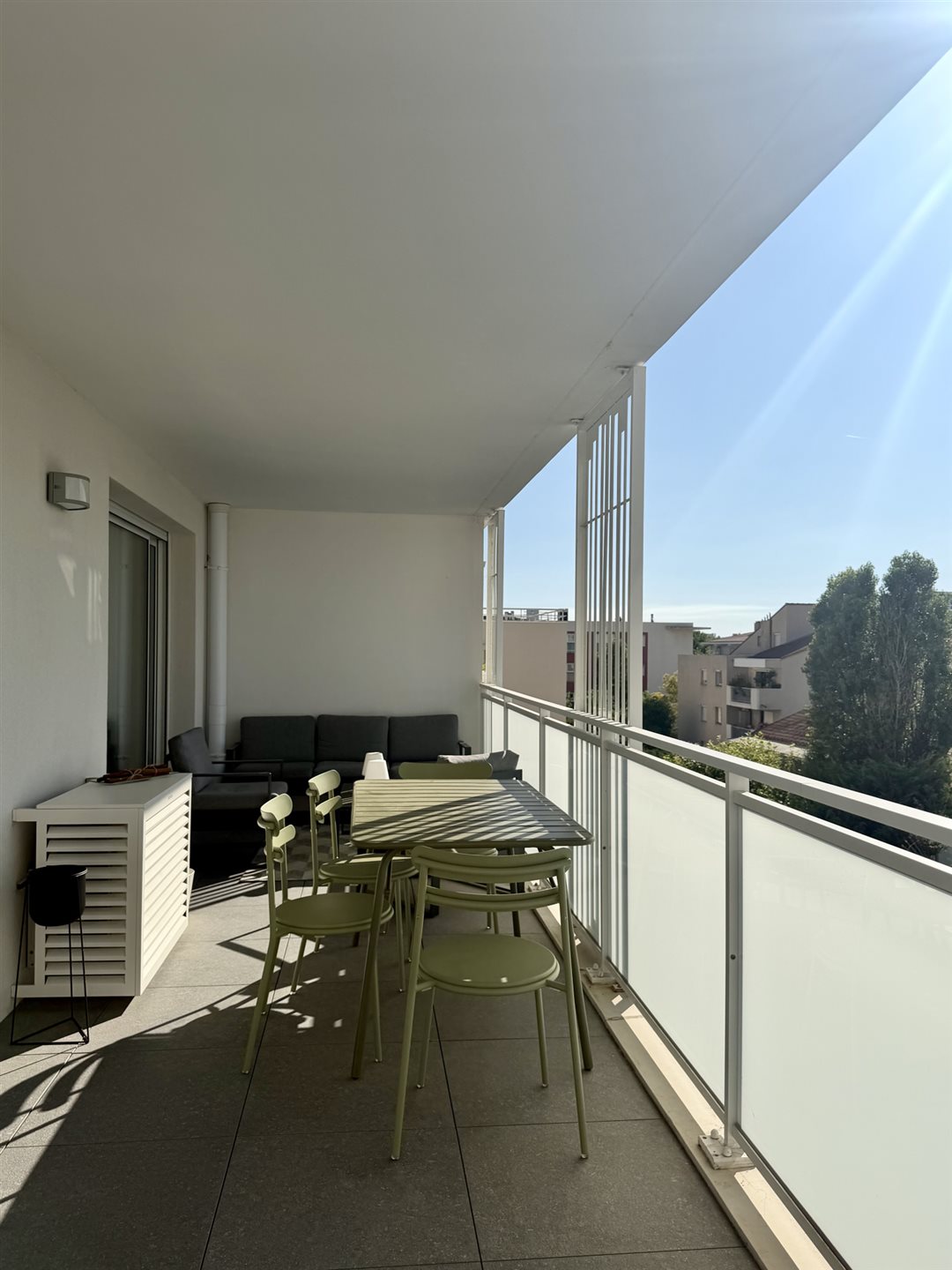 Purchase: Apartment (13008), Marseille 8