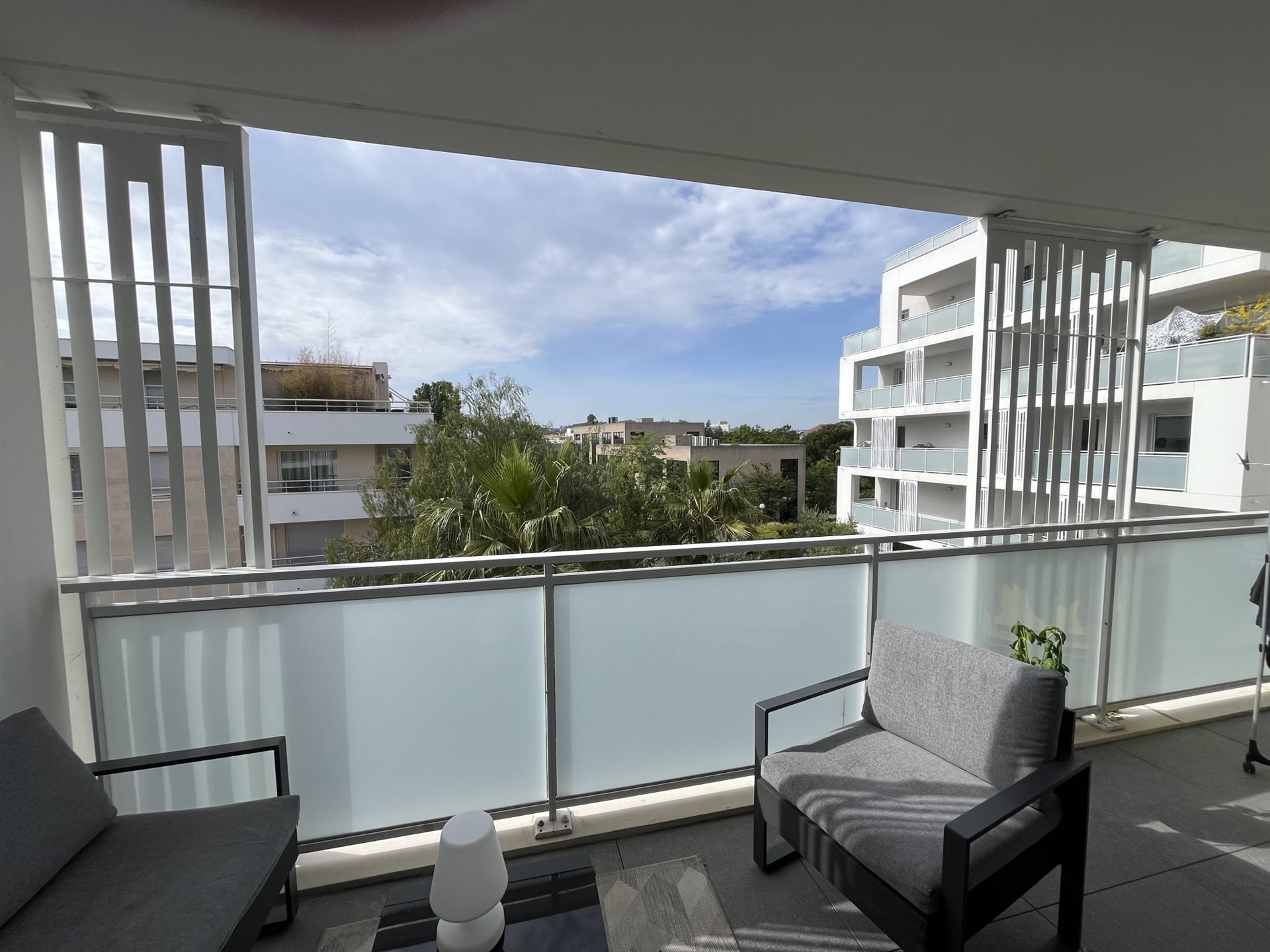 Appartement à vendre, 60m², Marseille 8ème