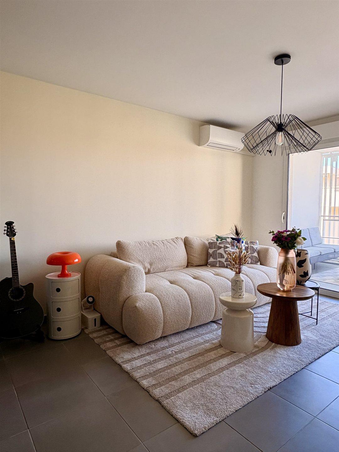 Appartement à vendre, 60m², Marseille 8ème