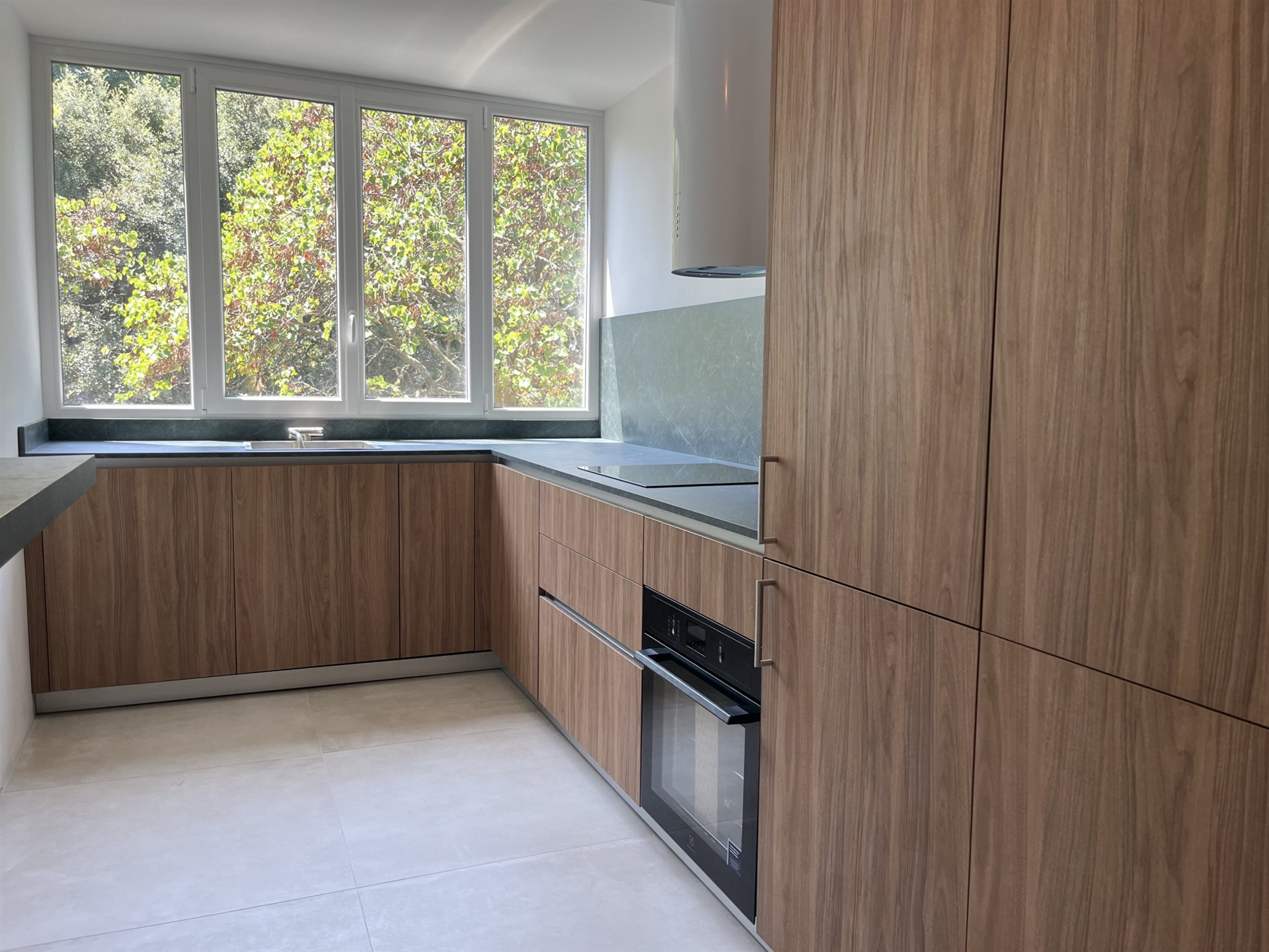 Appartement à vendre, 85m², Marseille 8ème