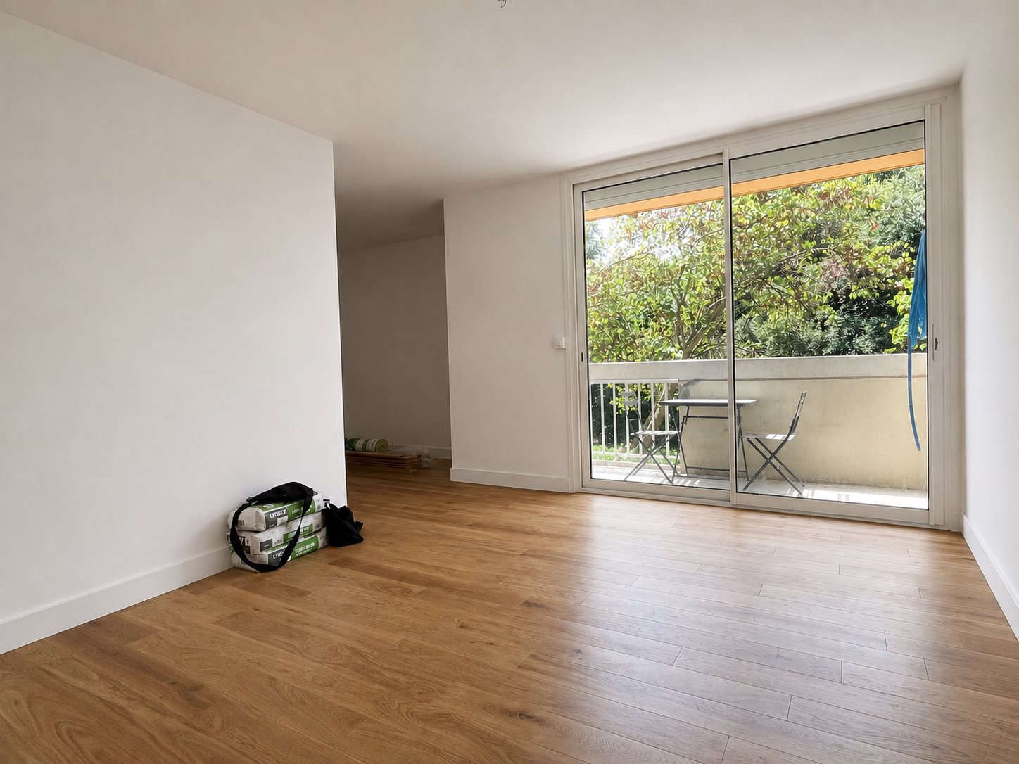 Appartement à vendre, 85m², Marseille 8ème