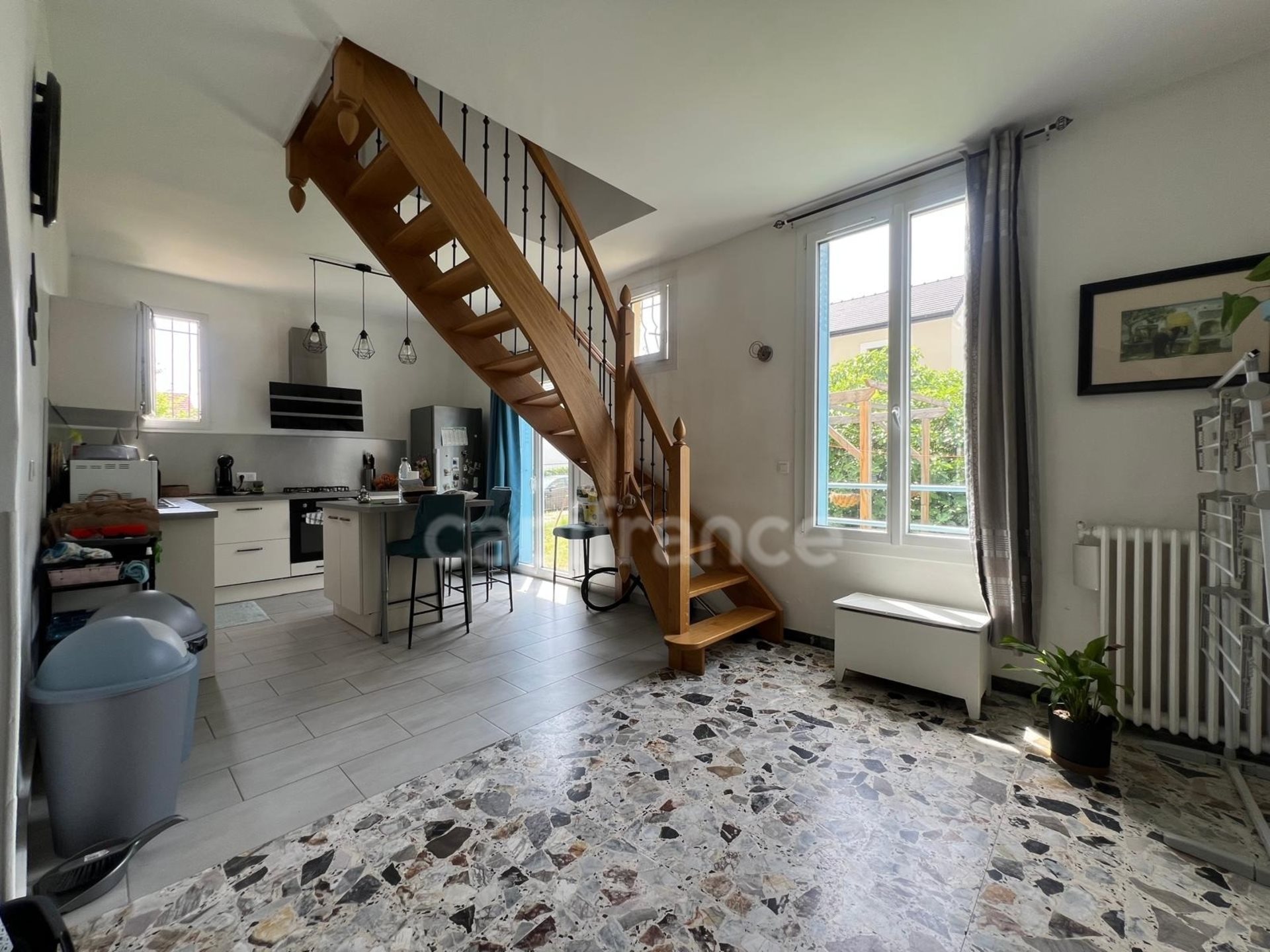 Maison à vendre, 94m², Montigny-lès-Cormeilles