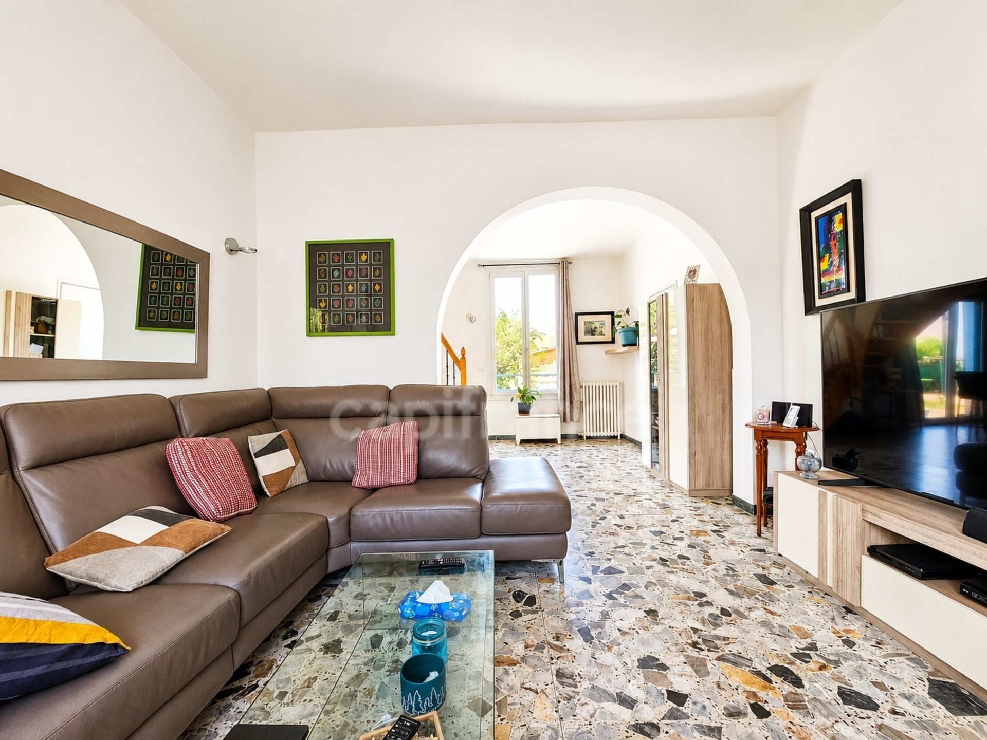 Maison à vendre, 94m², Montigny-lès-Cormeilles