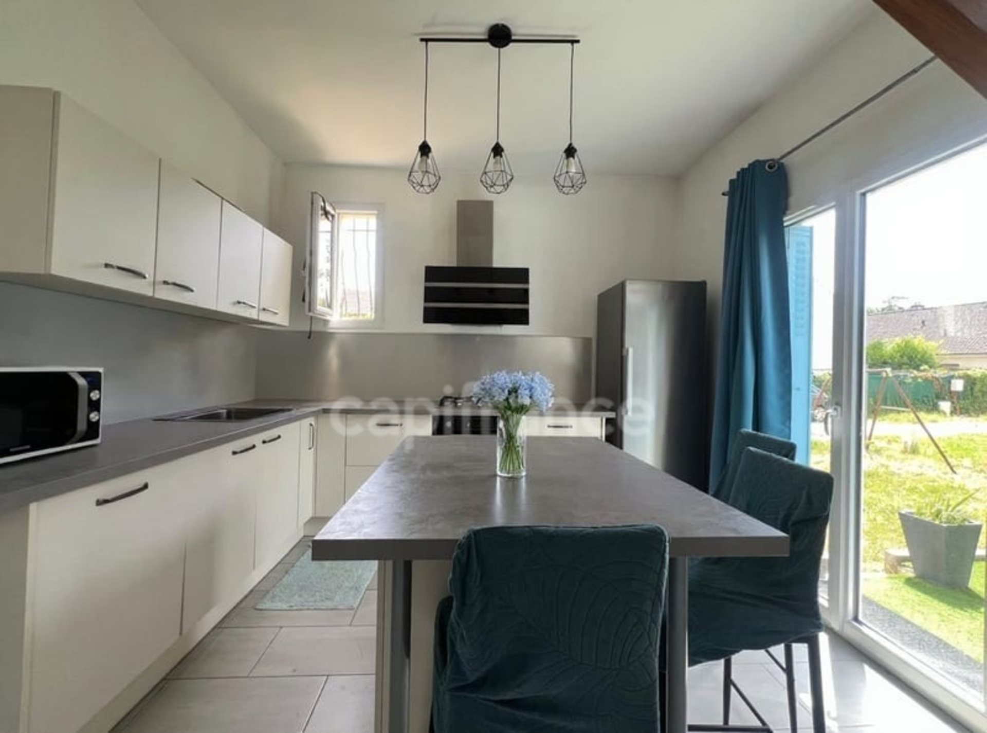 Maison à vendre, 94m², Montigny-lès-Cormeilles