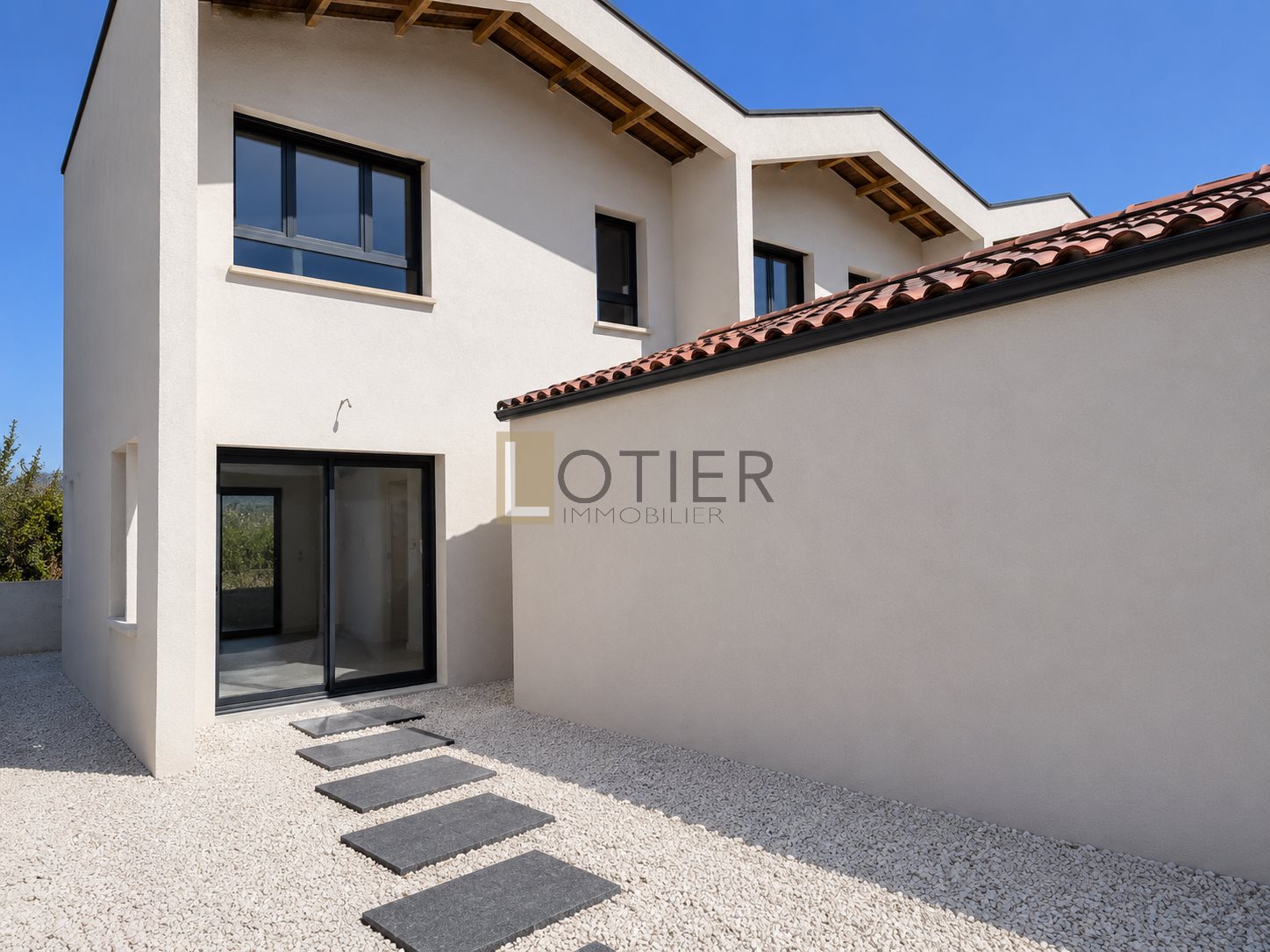 Maison à vendre, 90m², Langlade