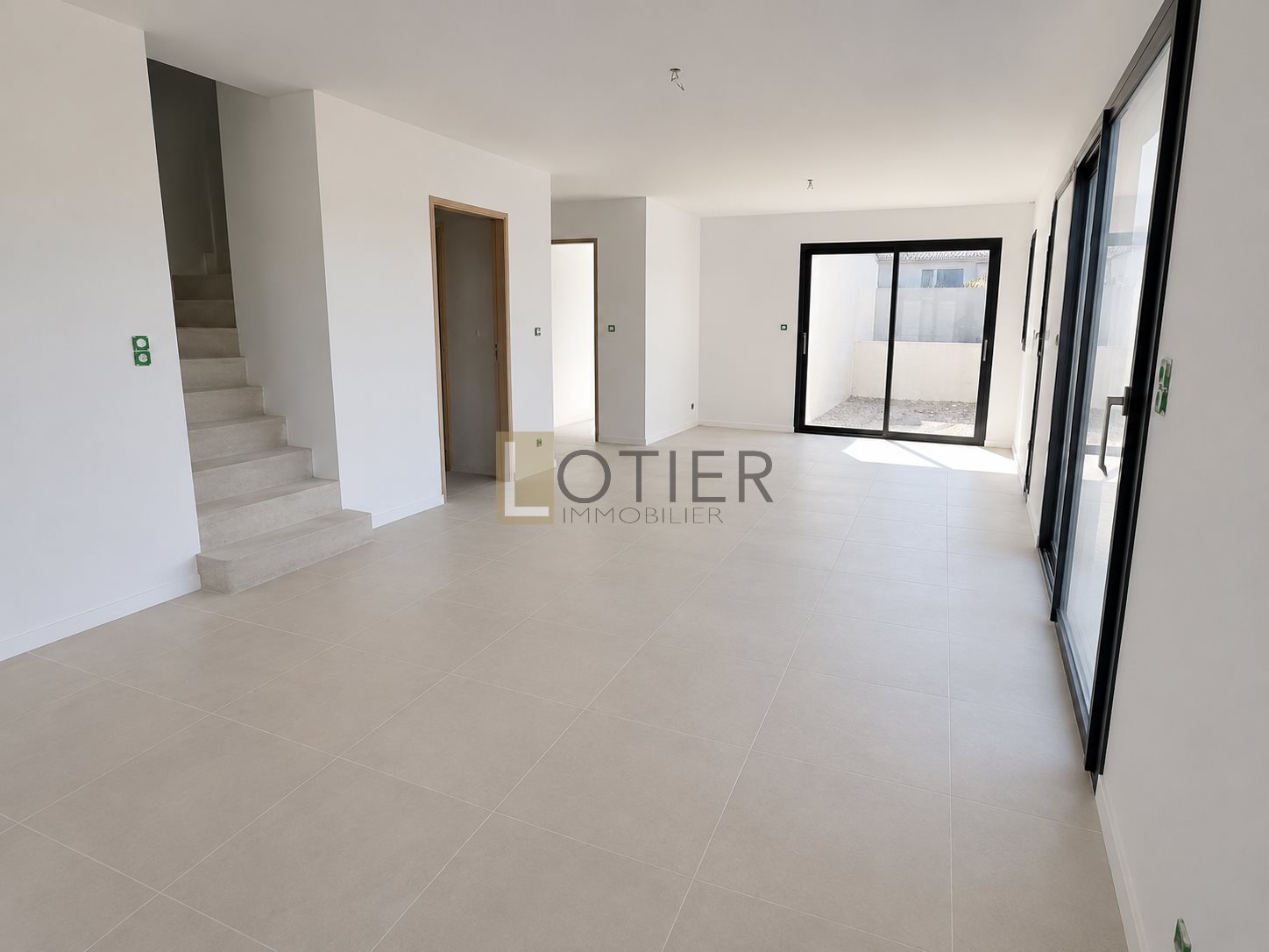 Maison à vendre, 90m², Langlade
