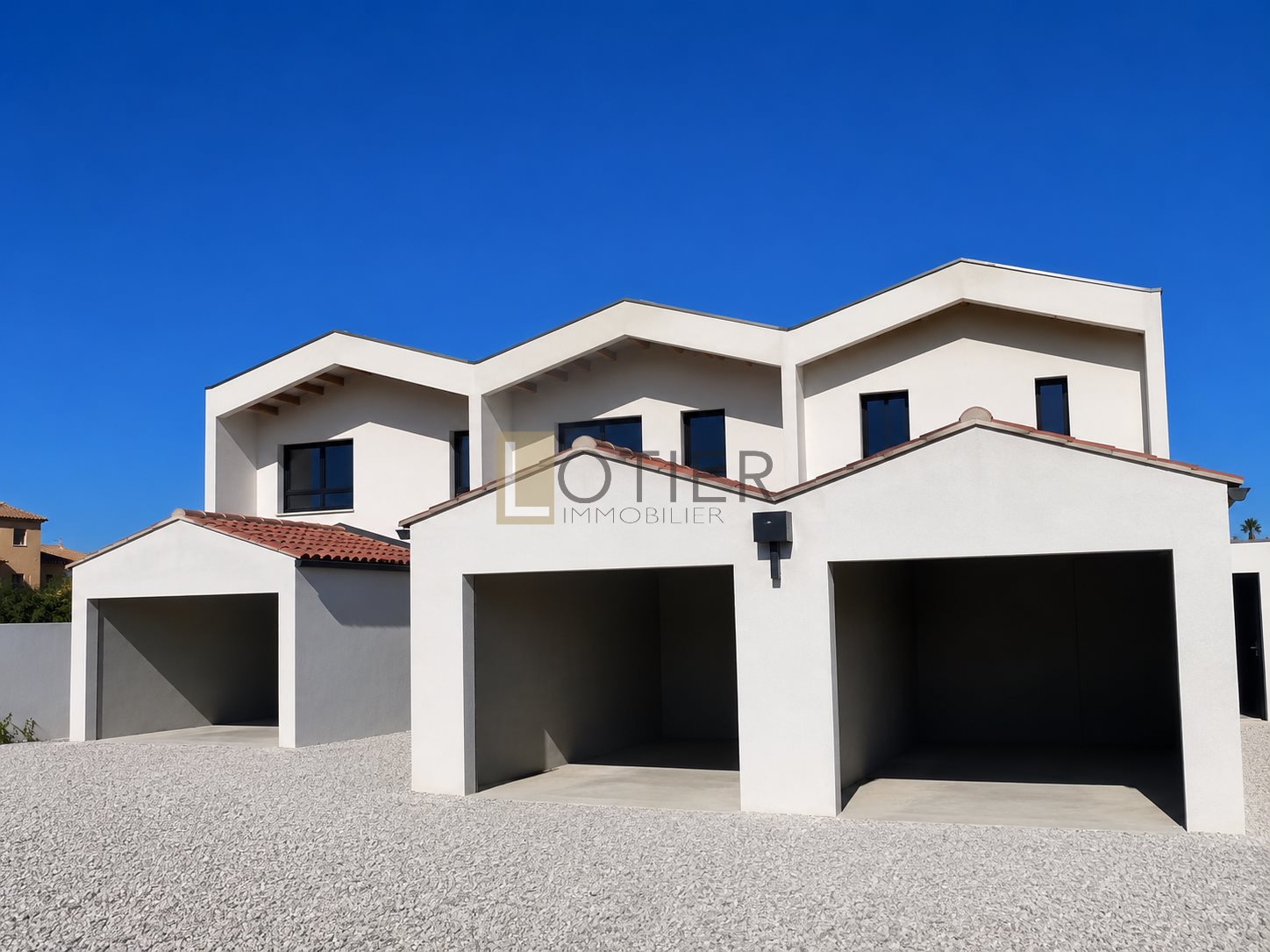 Maison à vendre, 90m², Langlade