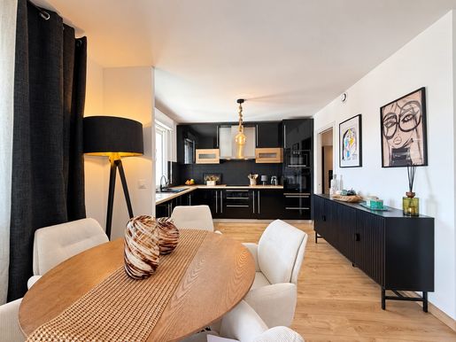 Appartement 3 pièces 80 m² · à Bastia · 80 m² · 396 000 €