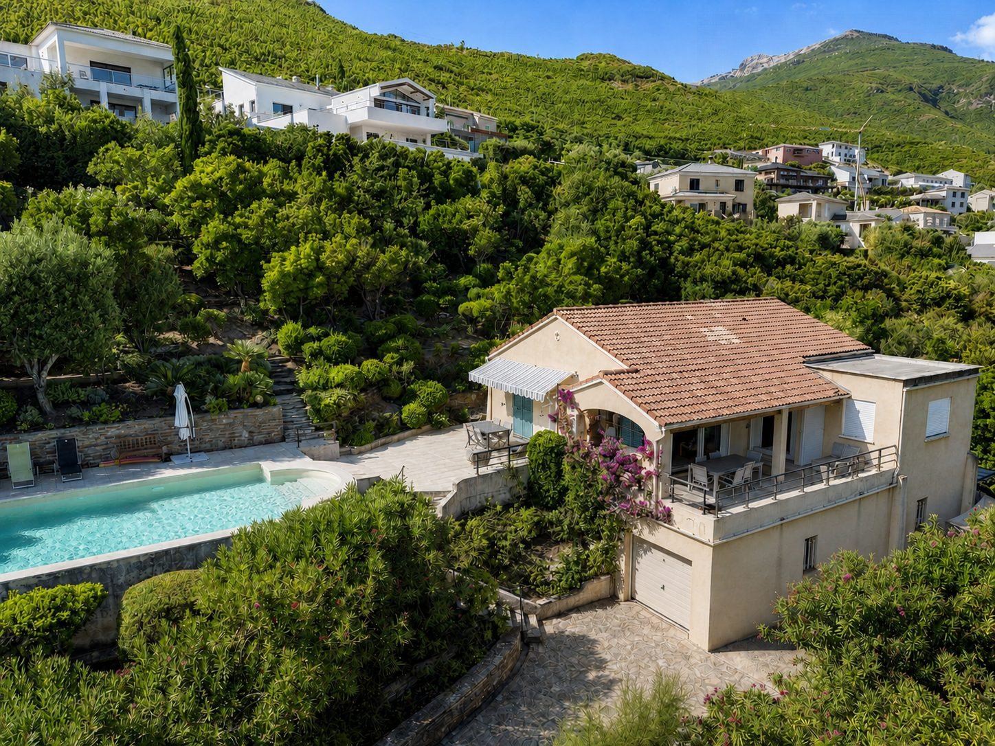 Maison à vendre, 106m², Sisco
