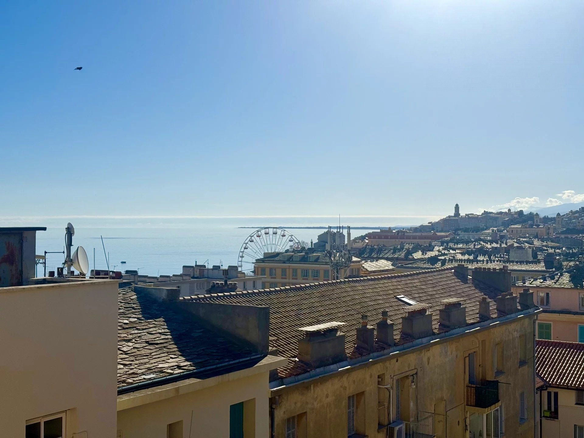 Appartement à vendre, 127m², Bastia