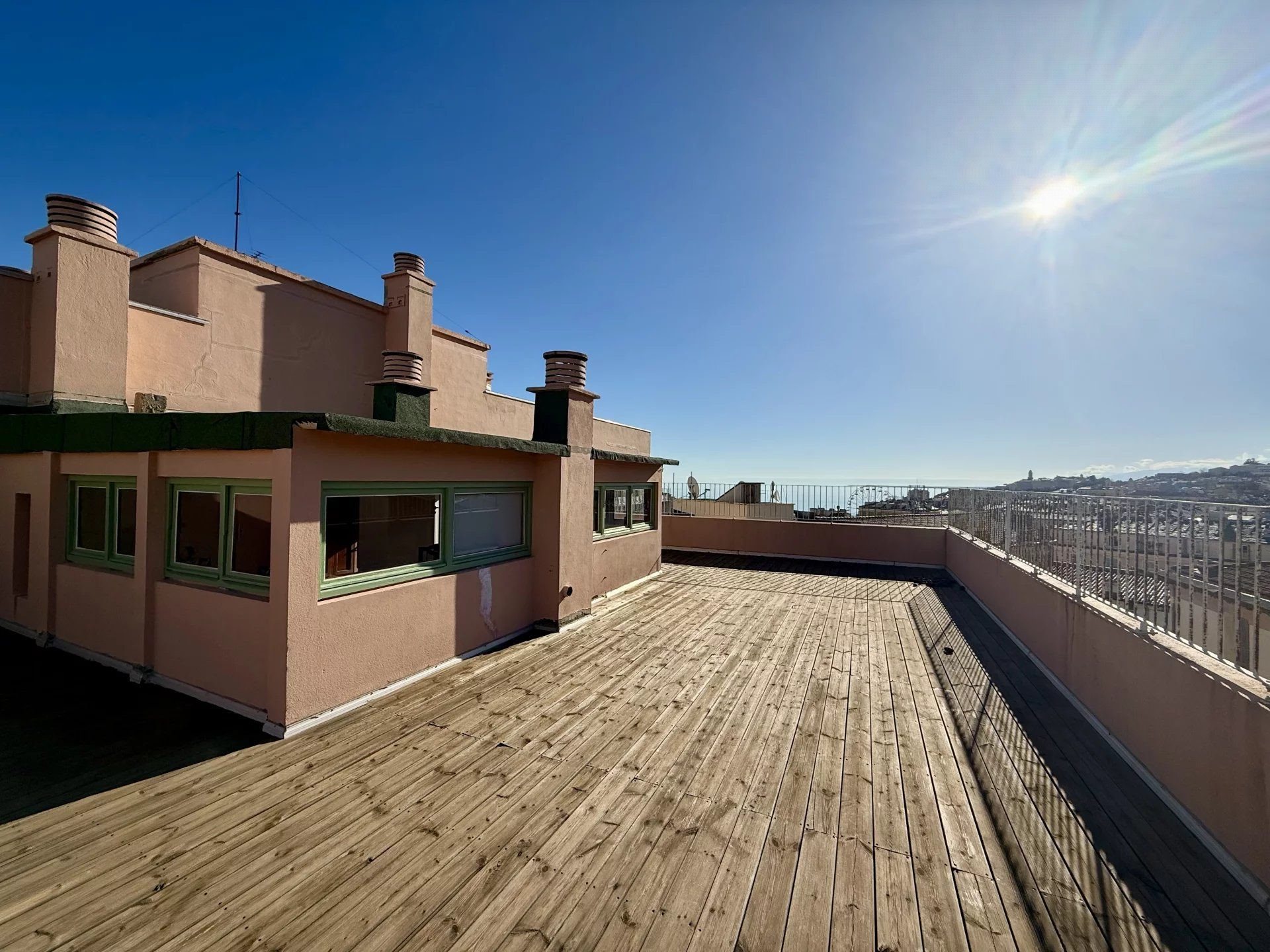 Appartement à vendre, 127m², Bastia