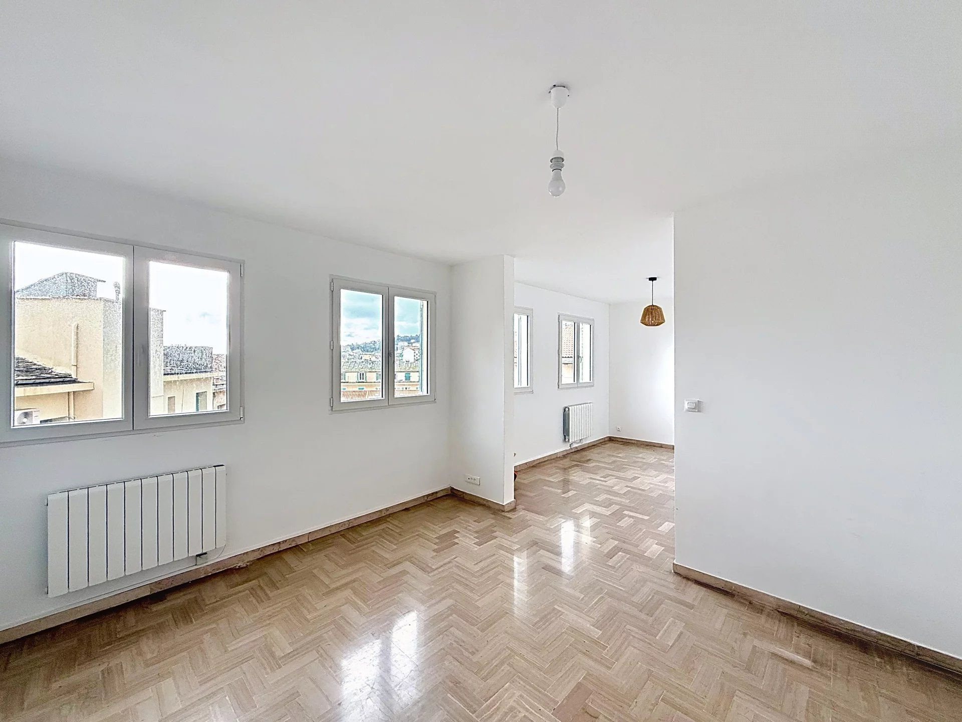 Appartement à vendre, 127m², Bastia