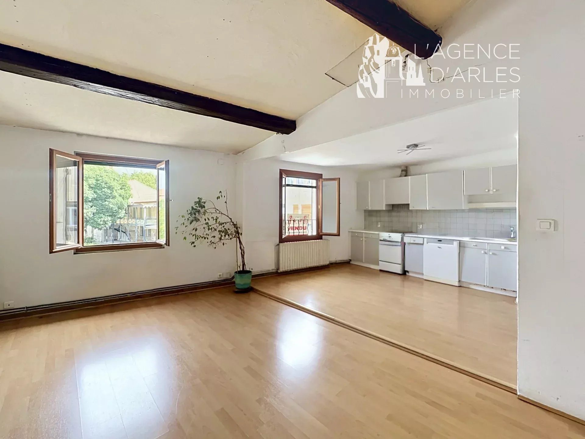 Maison à vendre, 105m², Arles