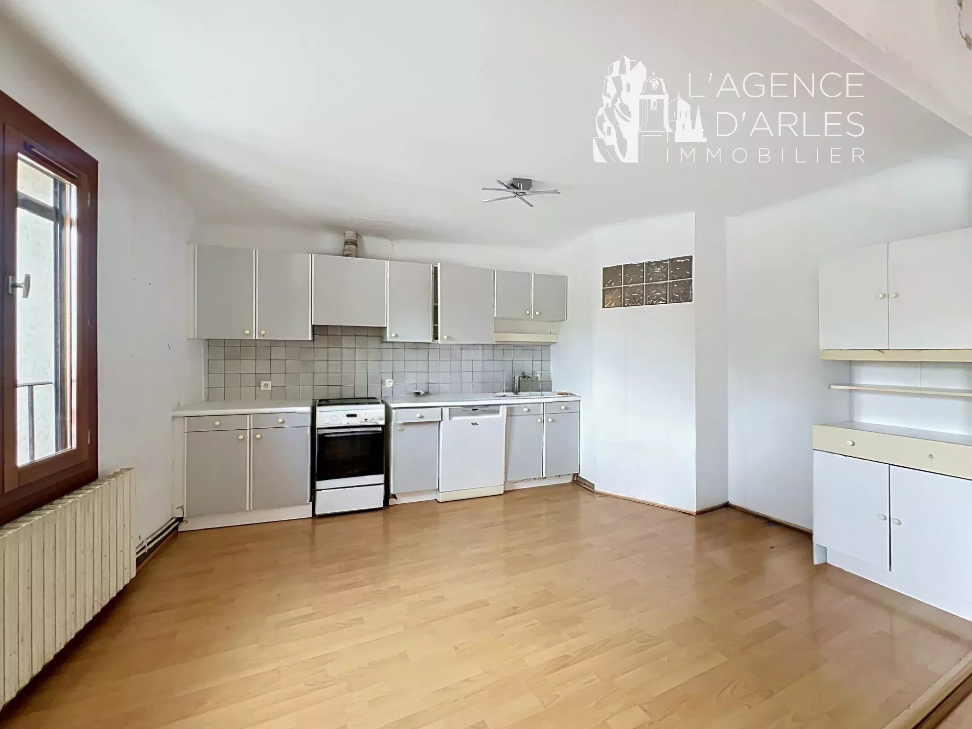 Maison à vendre, 105m², Arles