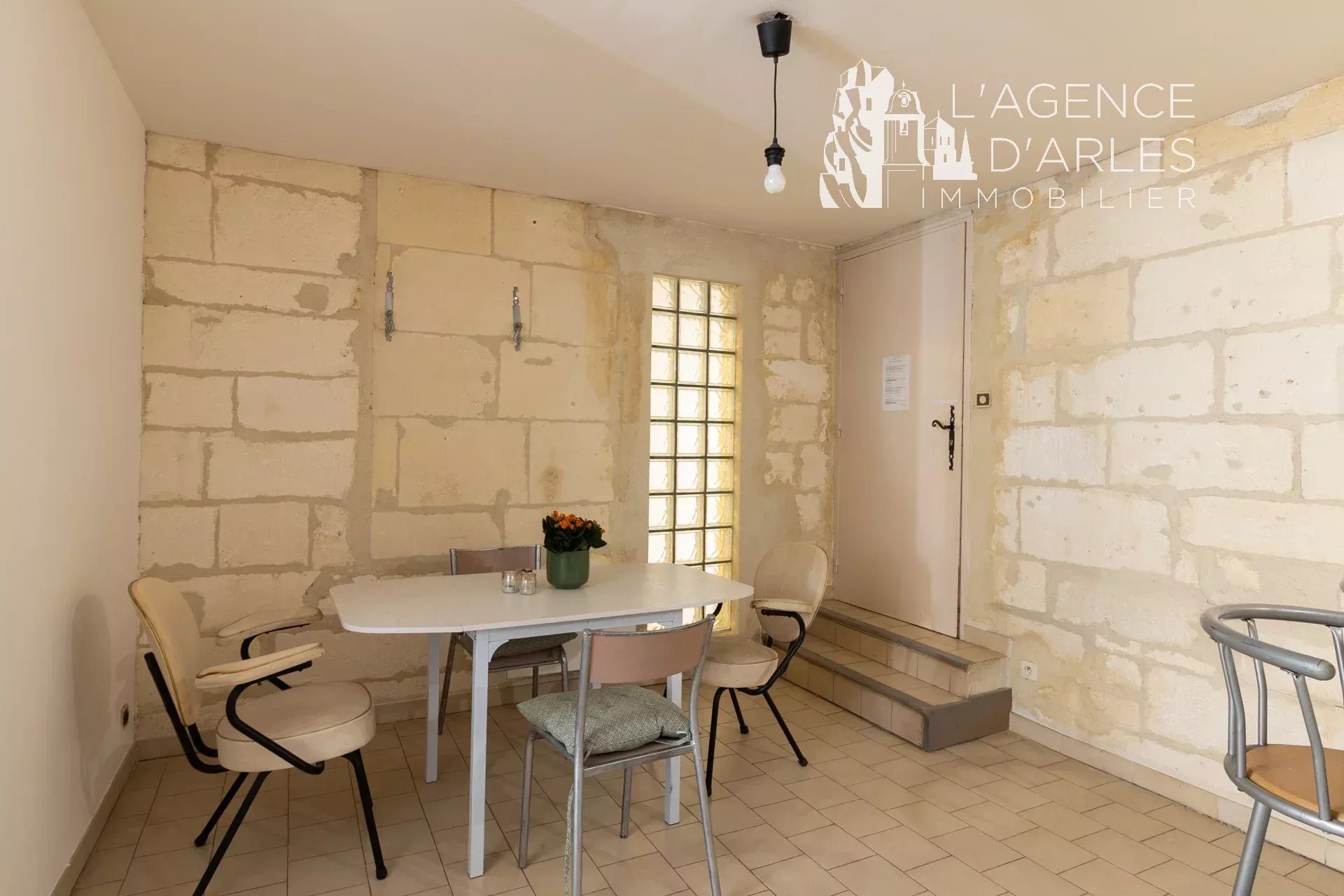 Appartement à vendre, 43m², Arles