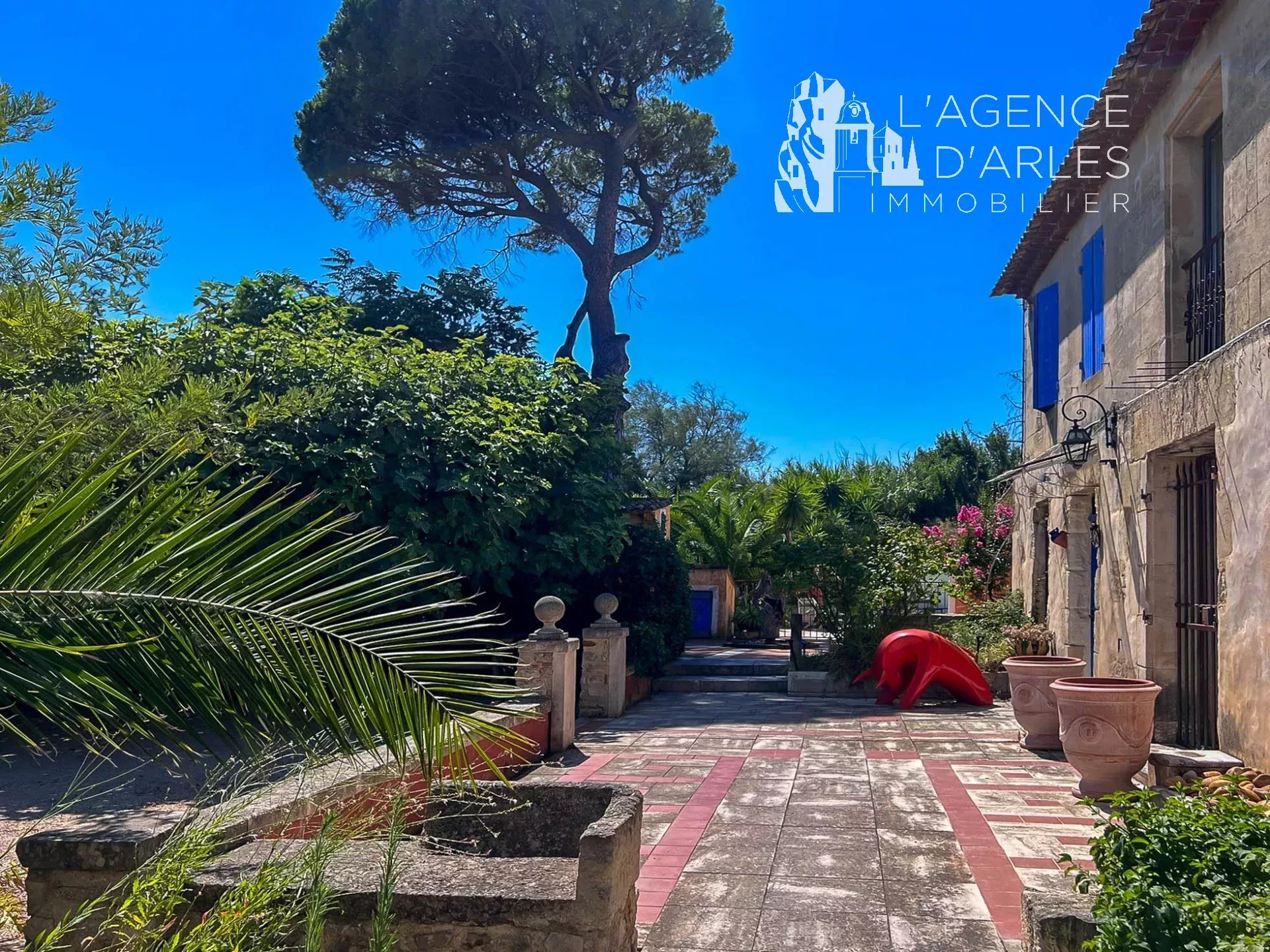 Maison à vendre, 309m², Arles