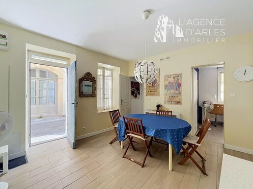 Appartement 3 pièces 43 m² · à Arles · 43 m² · 165 000 €