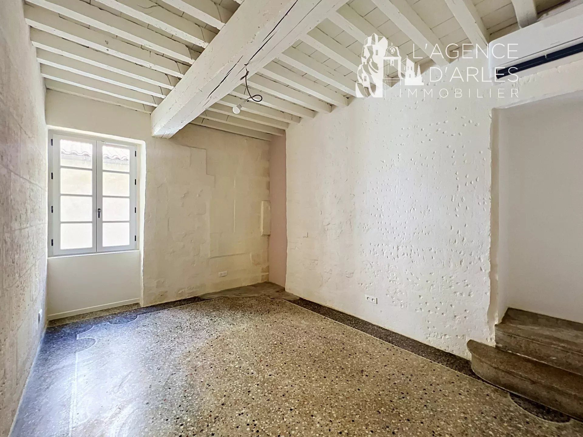 Appartement à vendre, 68m², Arles