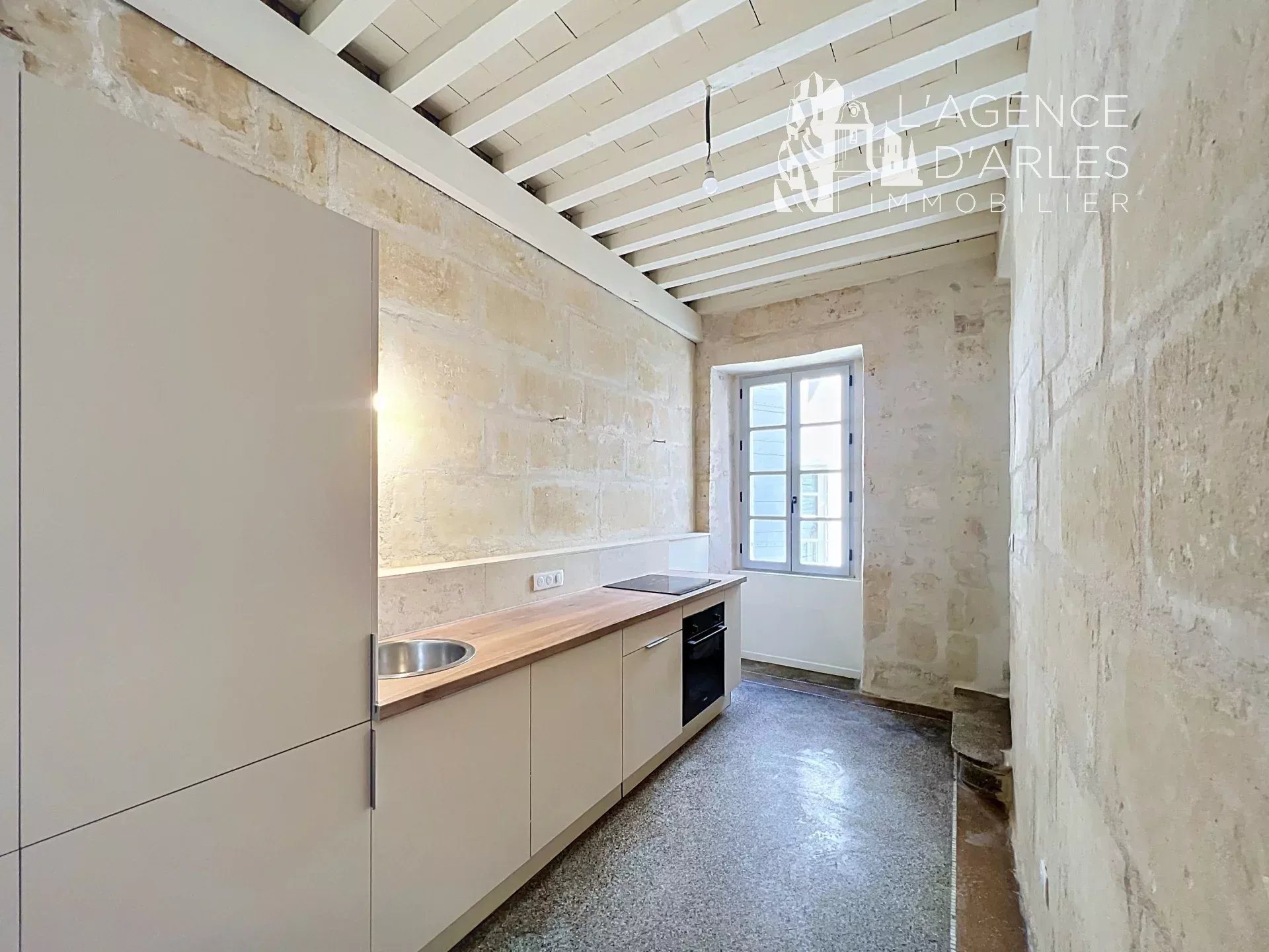 Appartement à vendre, 68m², Arles