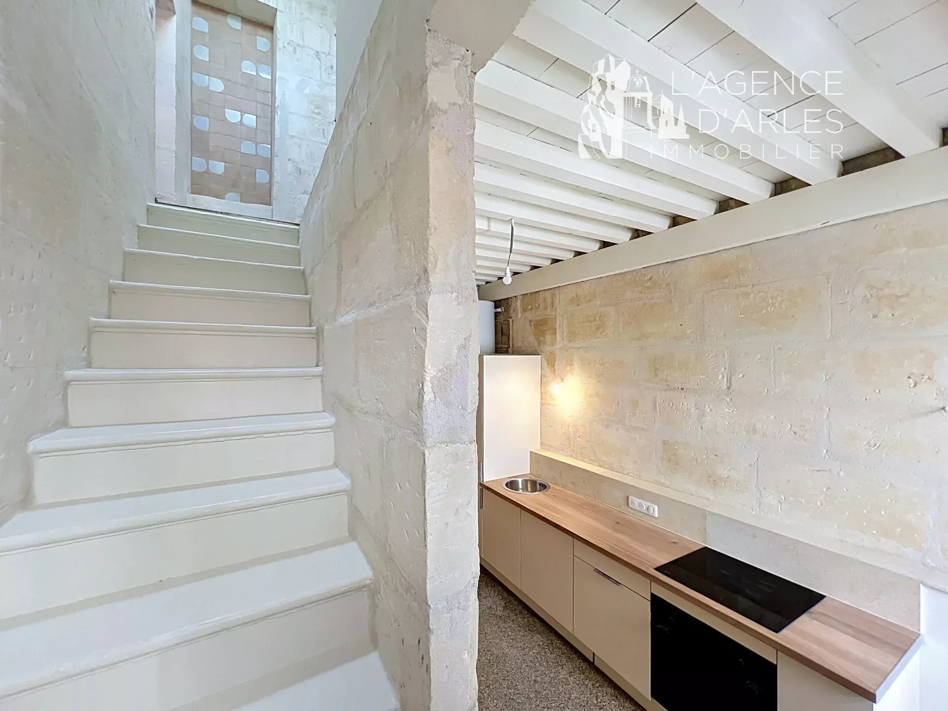 Appartement à vendre, 68m², Arles