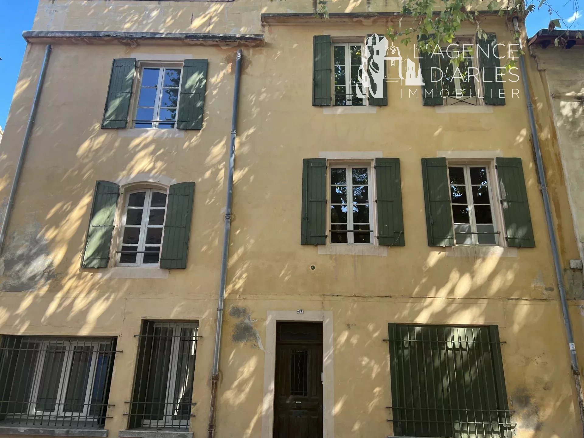 Maison à vendre, 170m², Arles