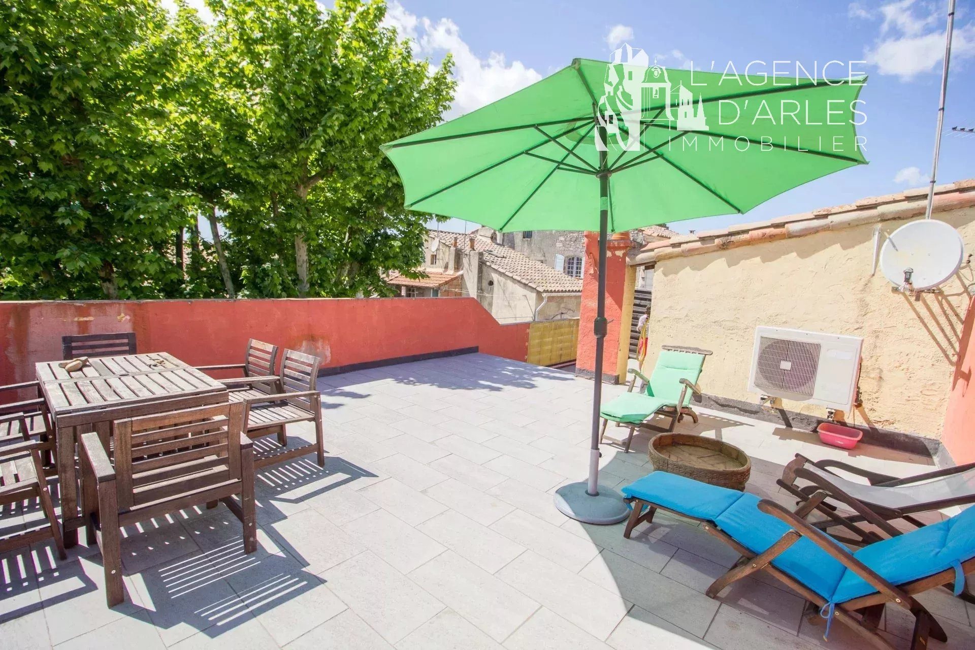 Maison à vendre, 170m², Arles