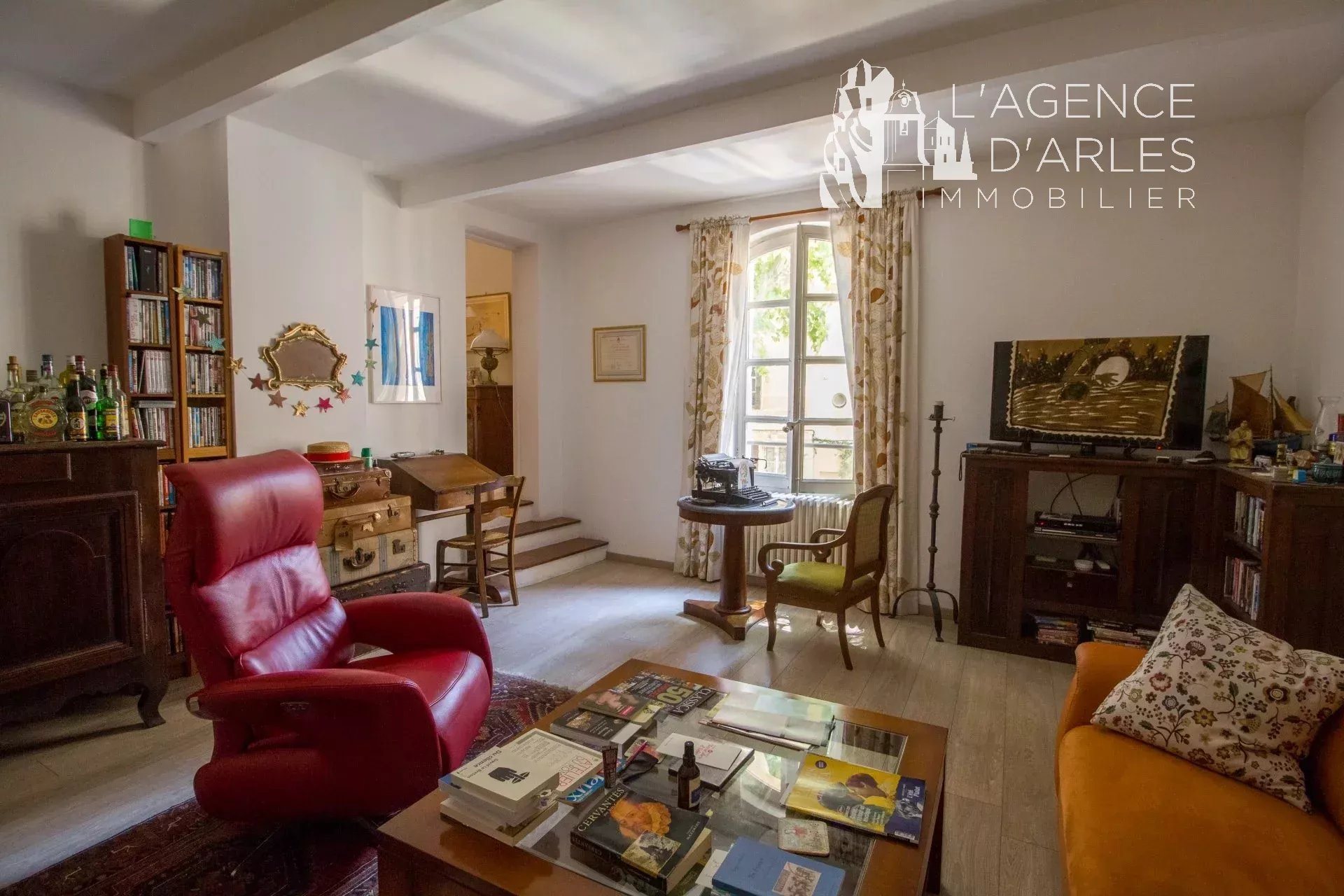Maison à vendre, 170m², Arles