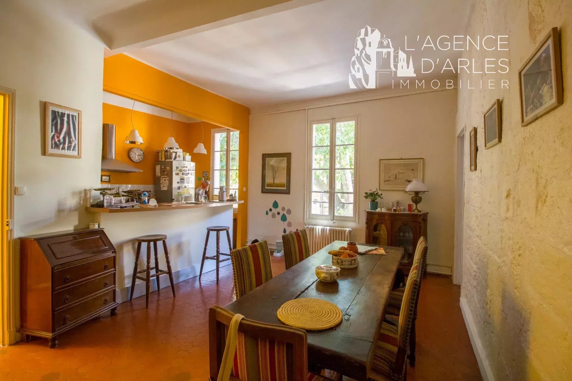 Maison à vendre, 170m², Arles