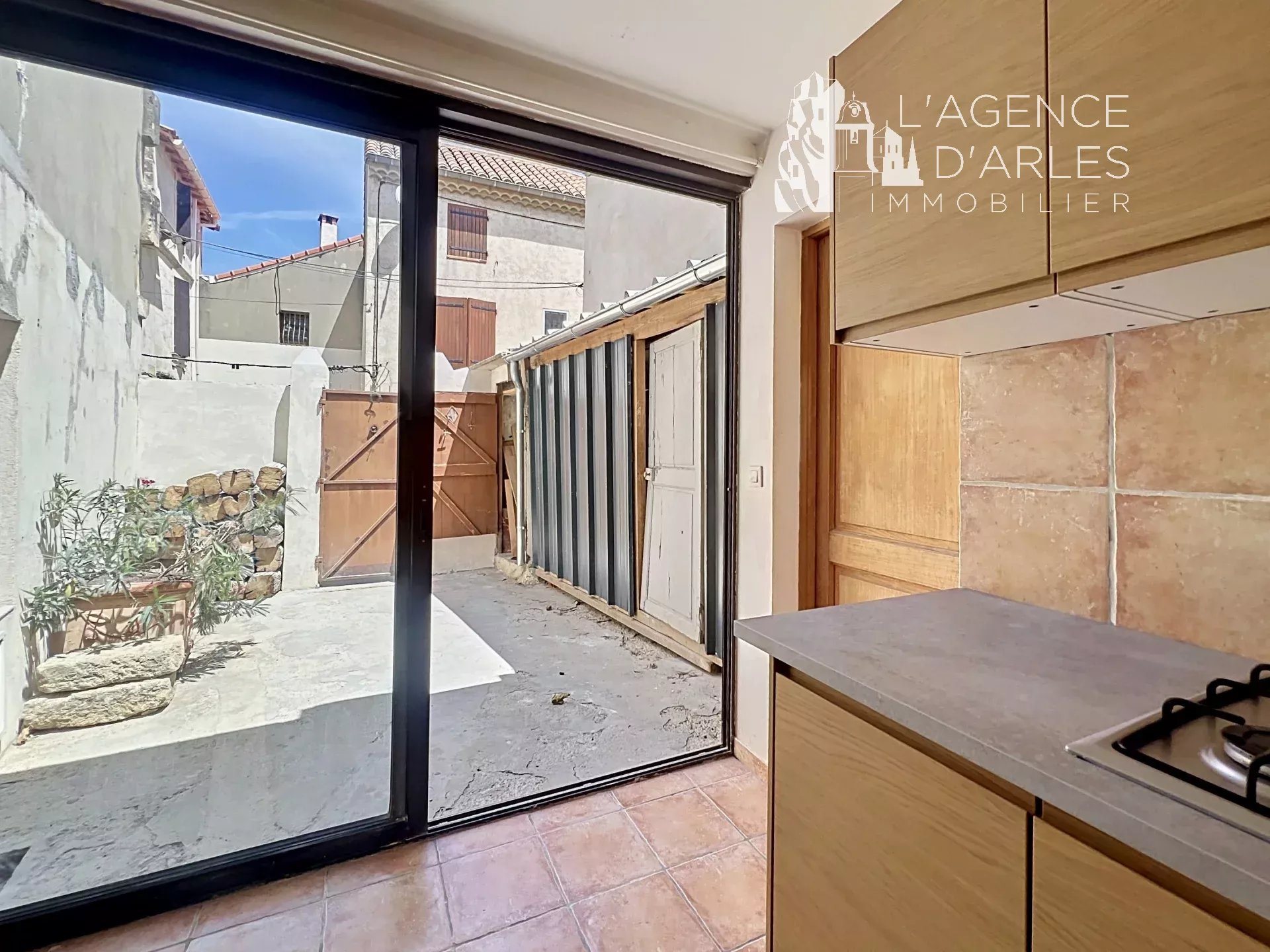 Maison à vendre, 76m², Arles