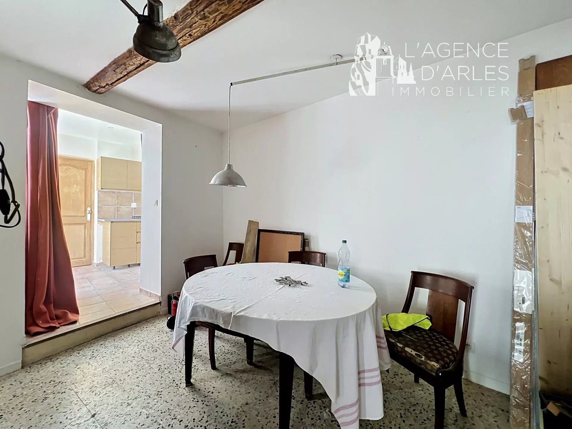 Maison à vendre, 76m², Arles