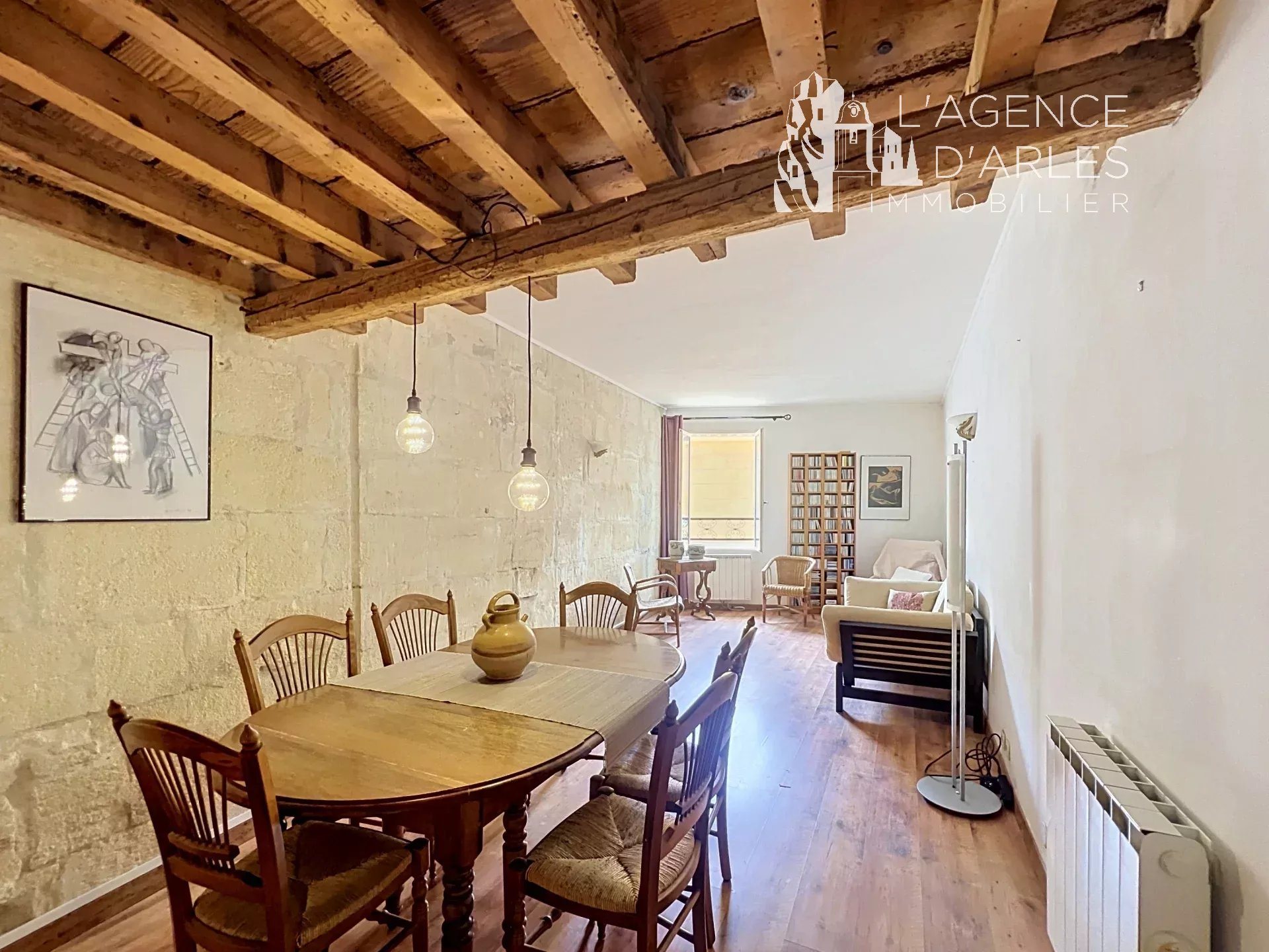 Maison à vendre, 104m², Arles