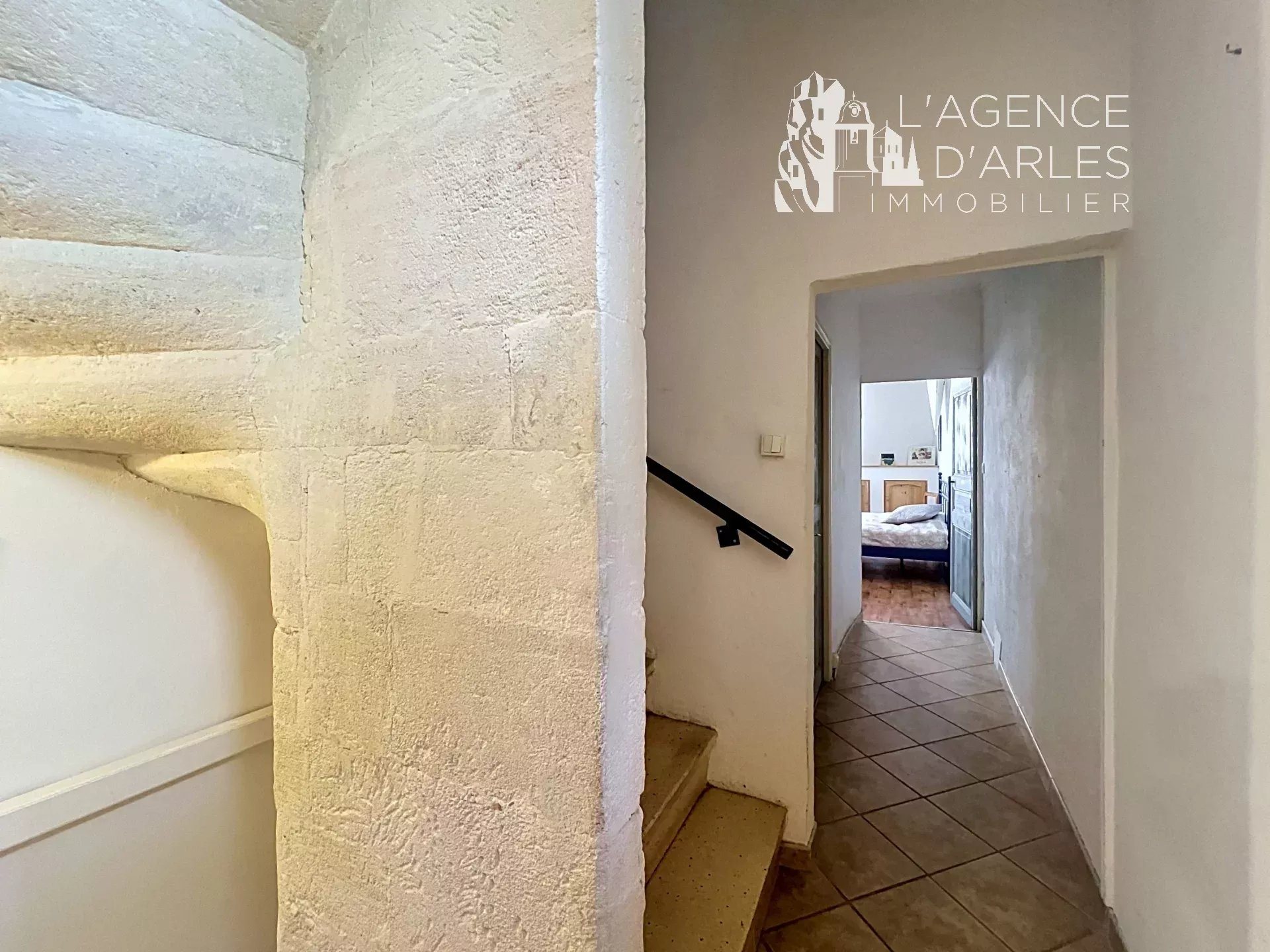 Maison à vendre, 104m², Arles