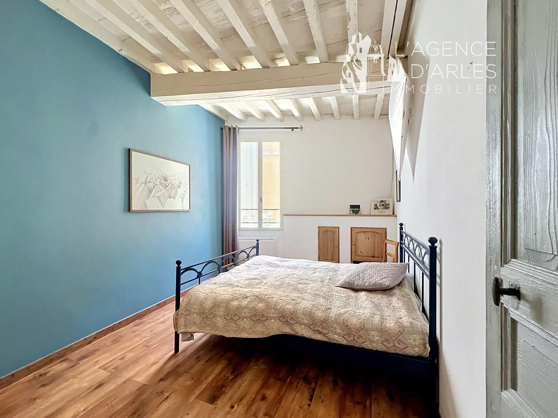 Maison à vendre, 104m², Arles