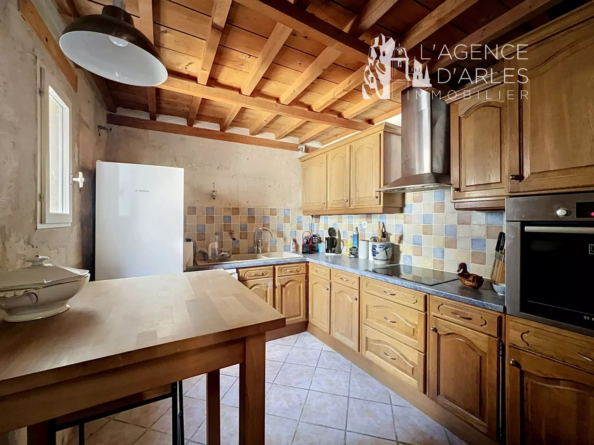 Maison à vendre, 104m², Arles