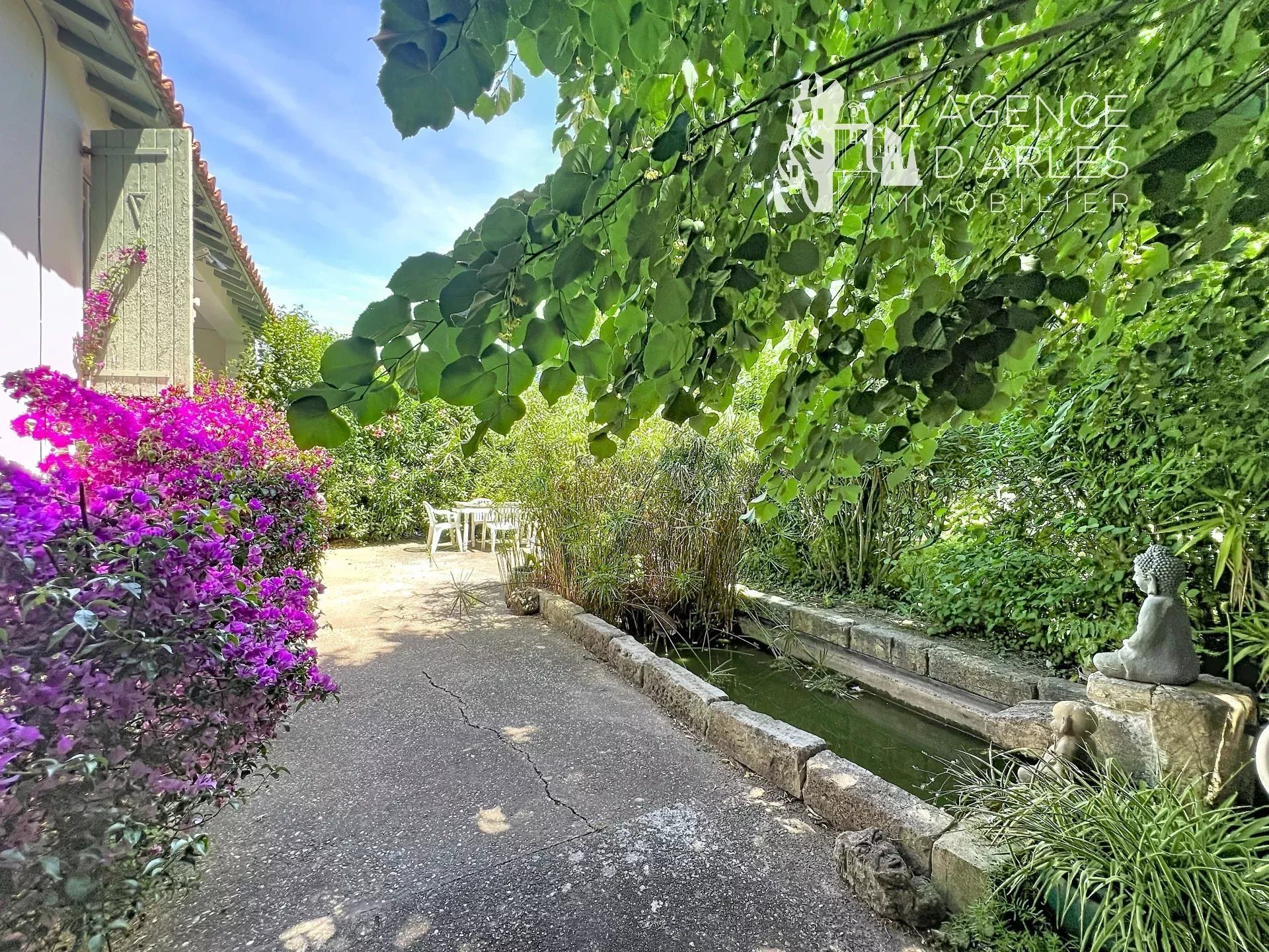 Maison à vendre, 92m², Arles